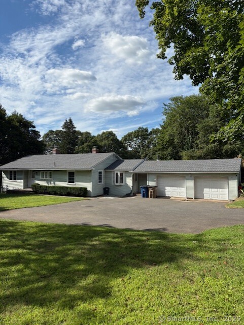 317 South Street