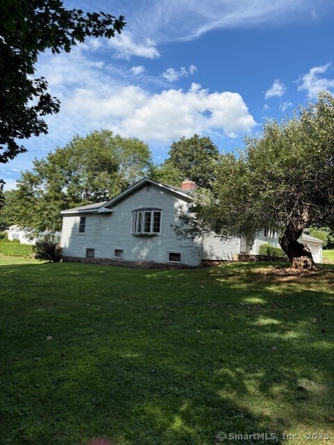 317 South Street