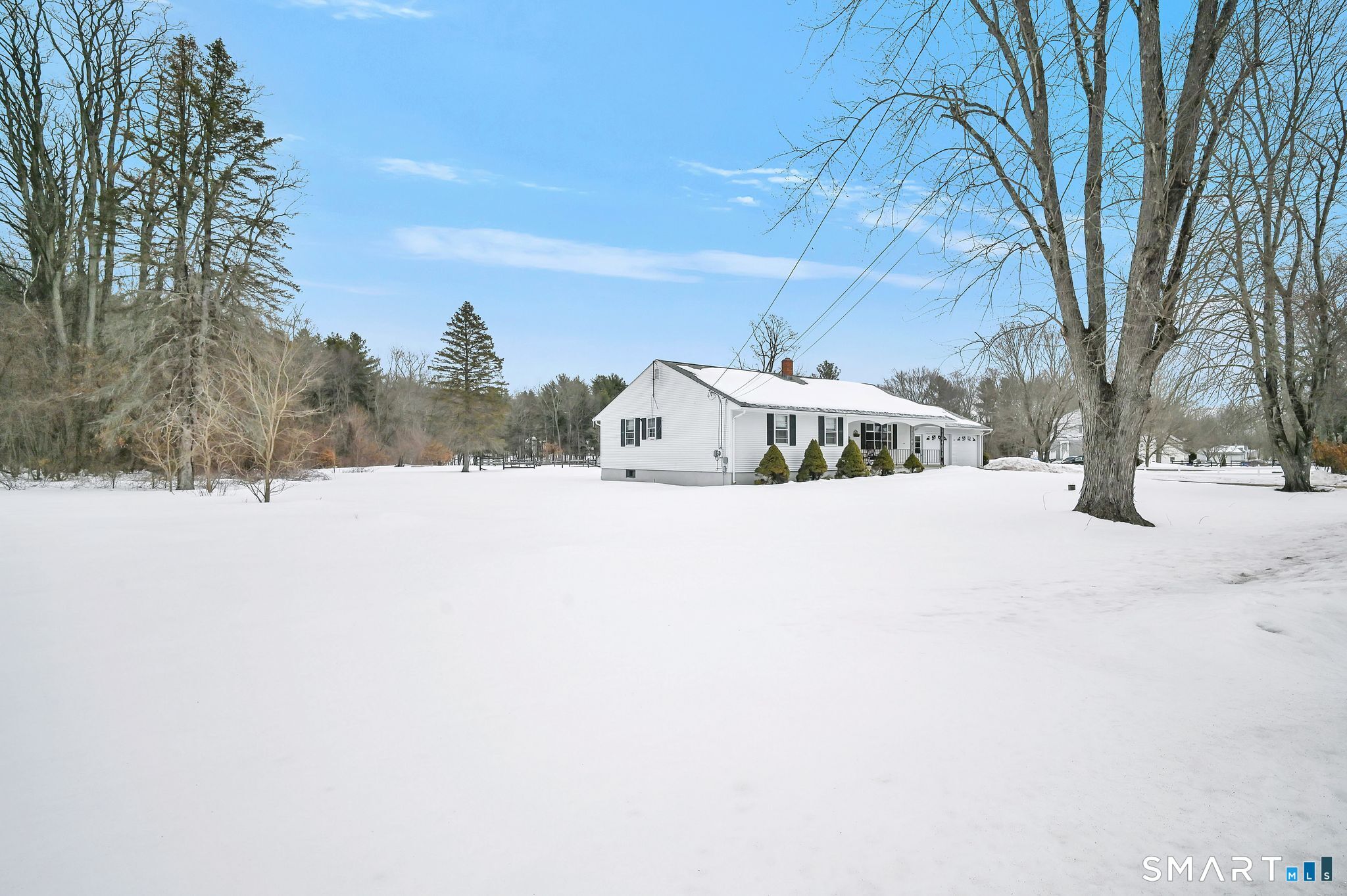 33 Harrington Road
