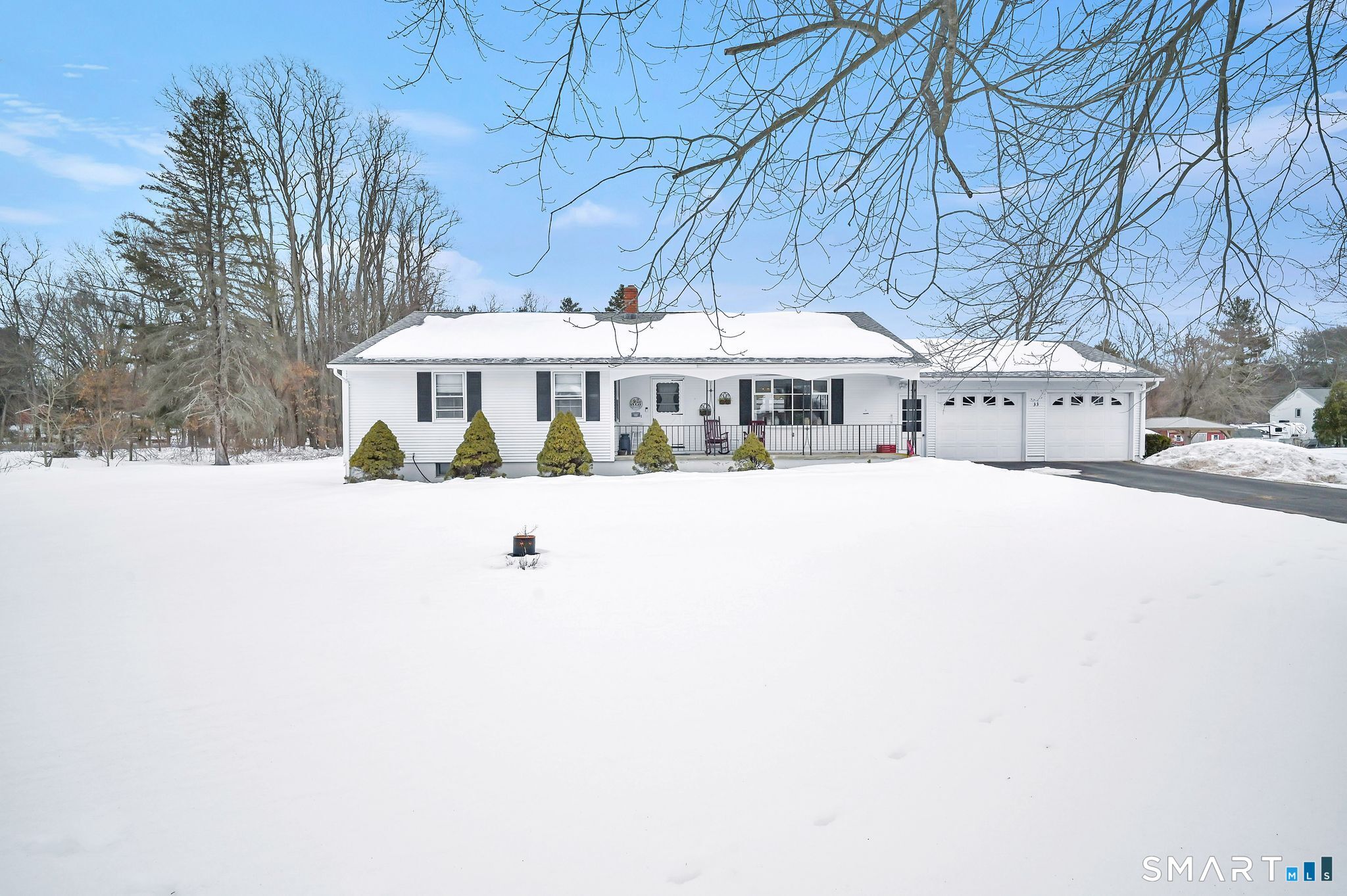 33 Harrington Road