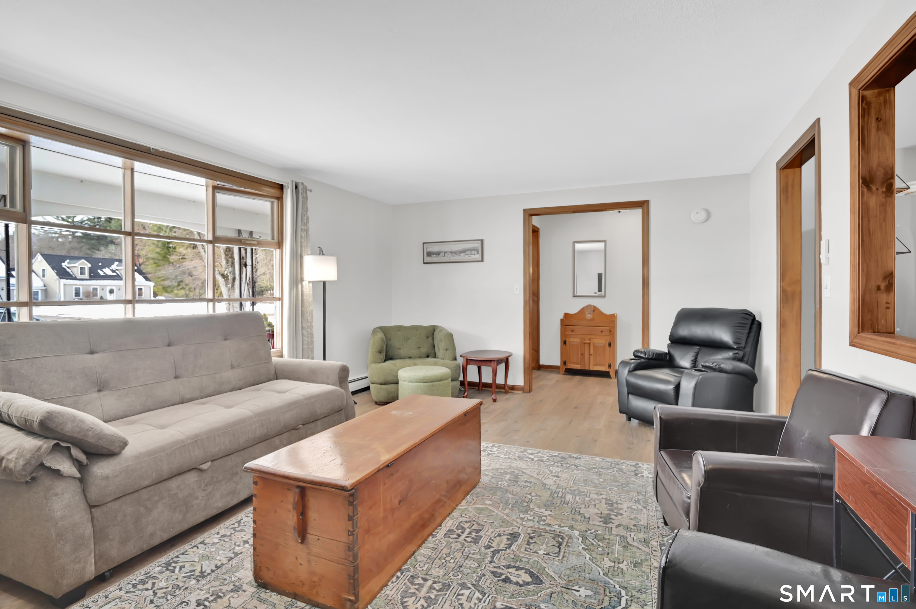 33 Harrington Road