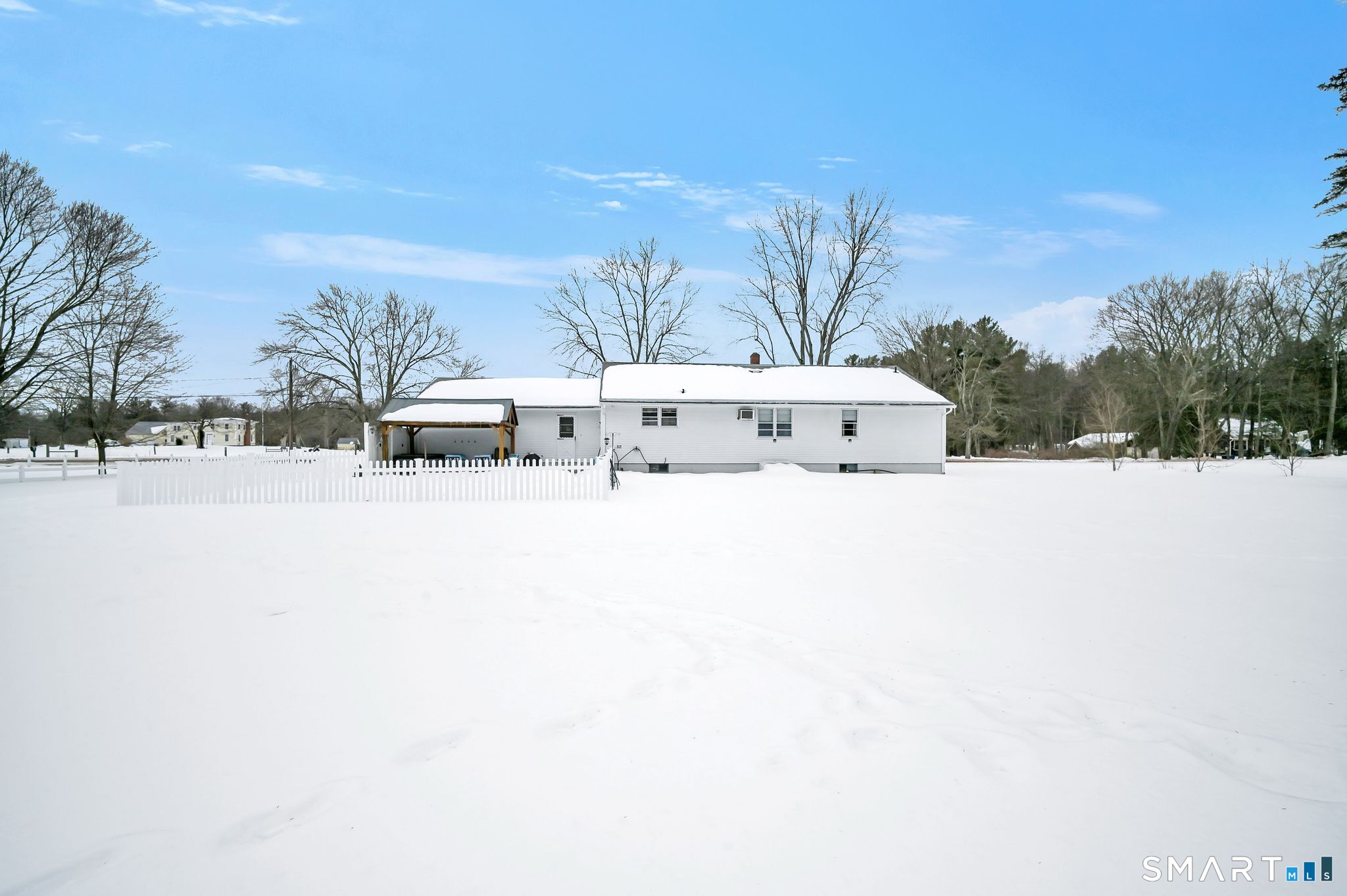33 Harrington Road