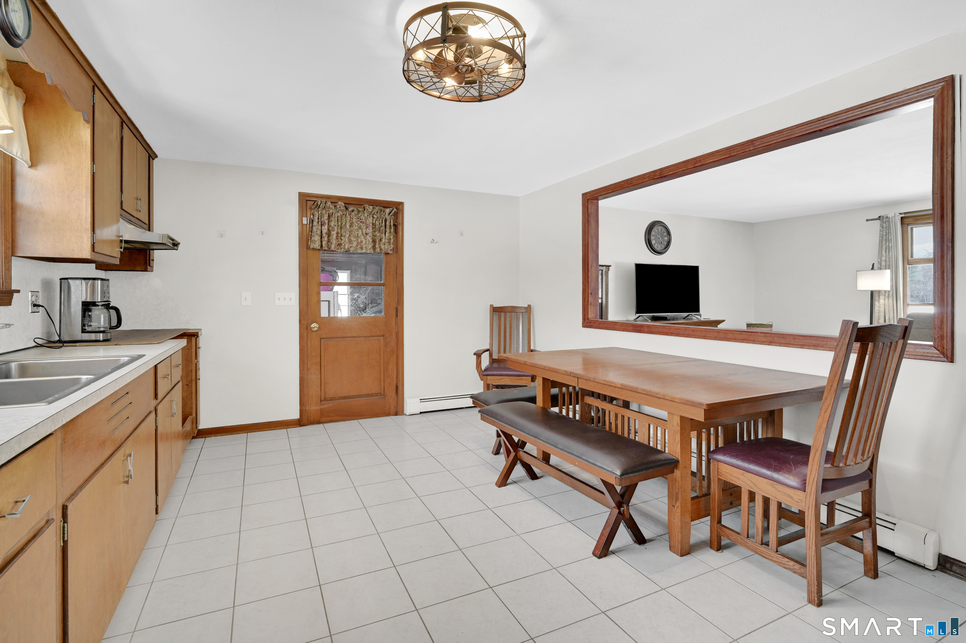 33 Harrington Road