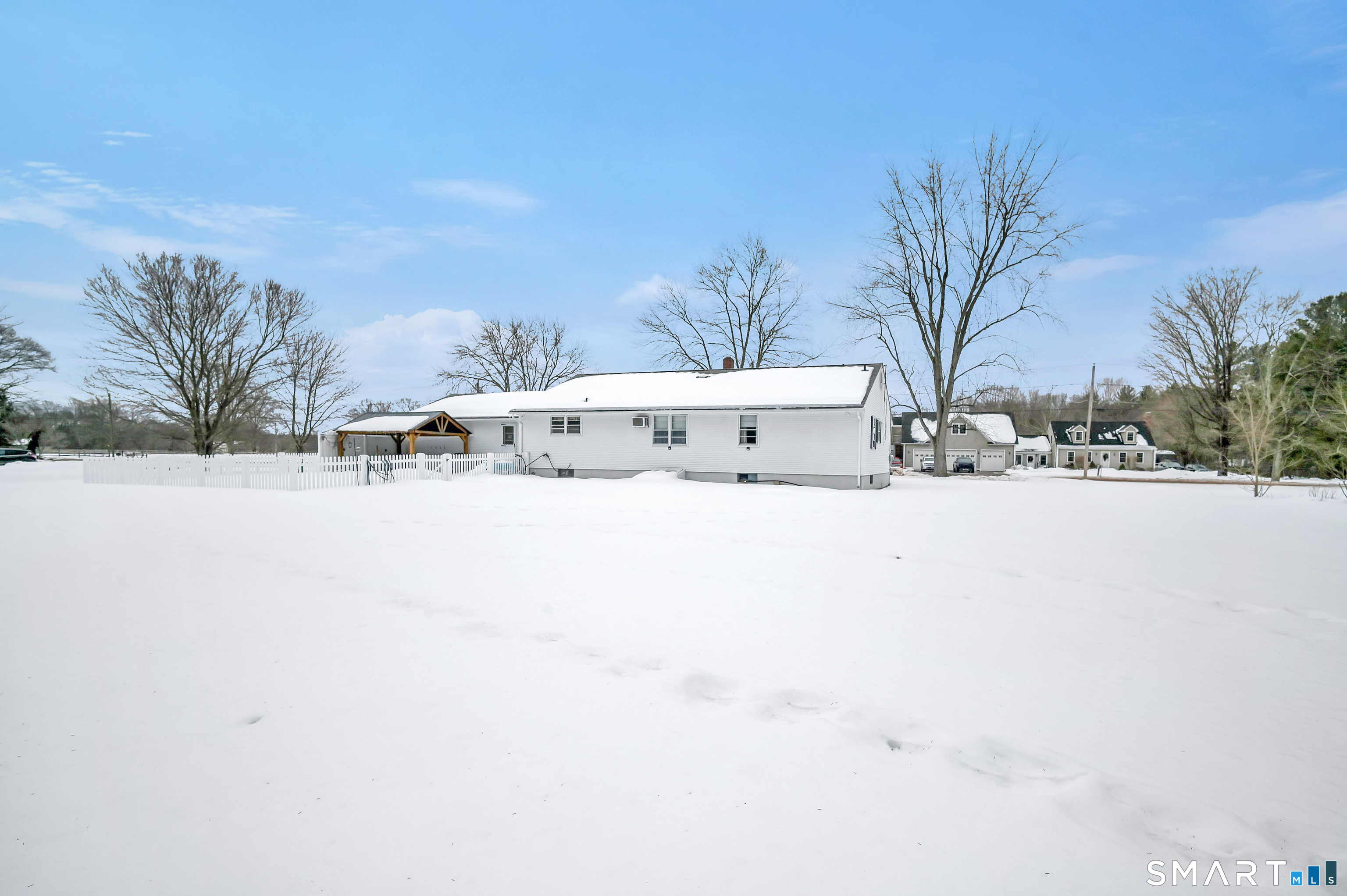 33 Harrington Road