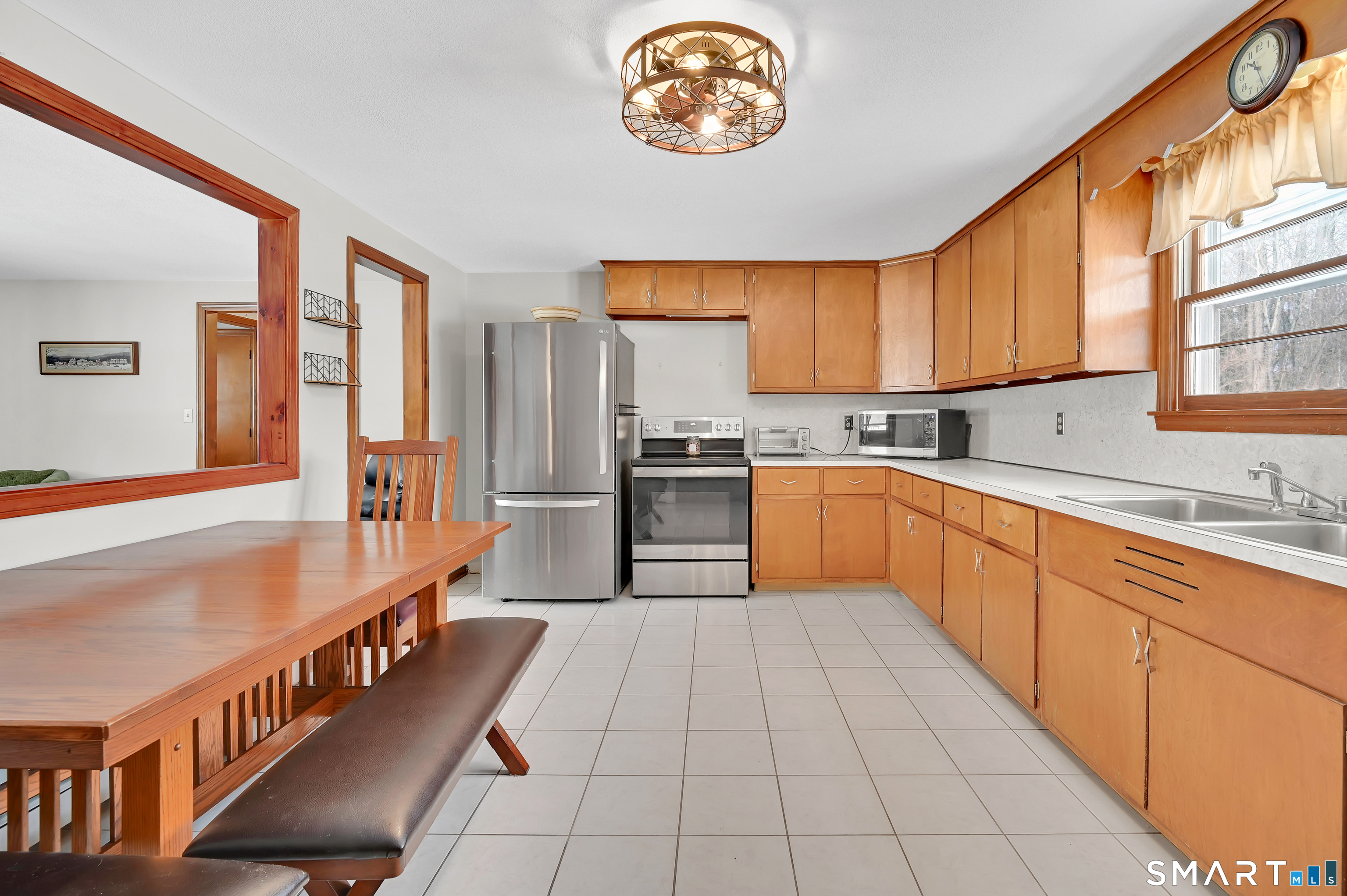 33 Harrington Road