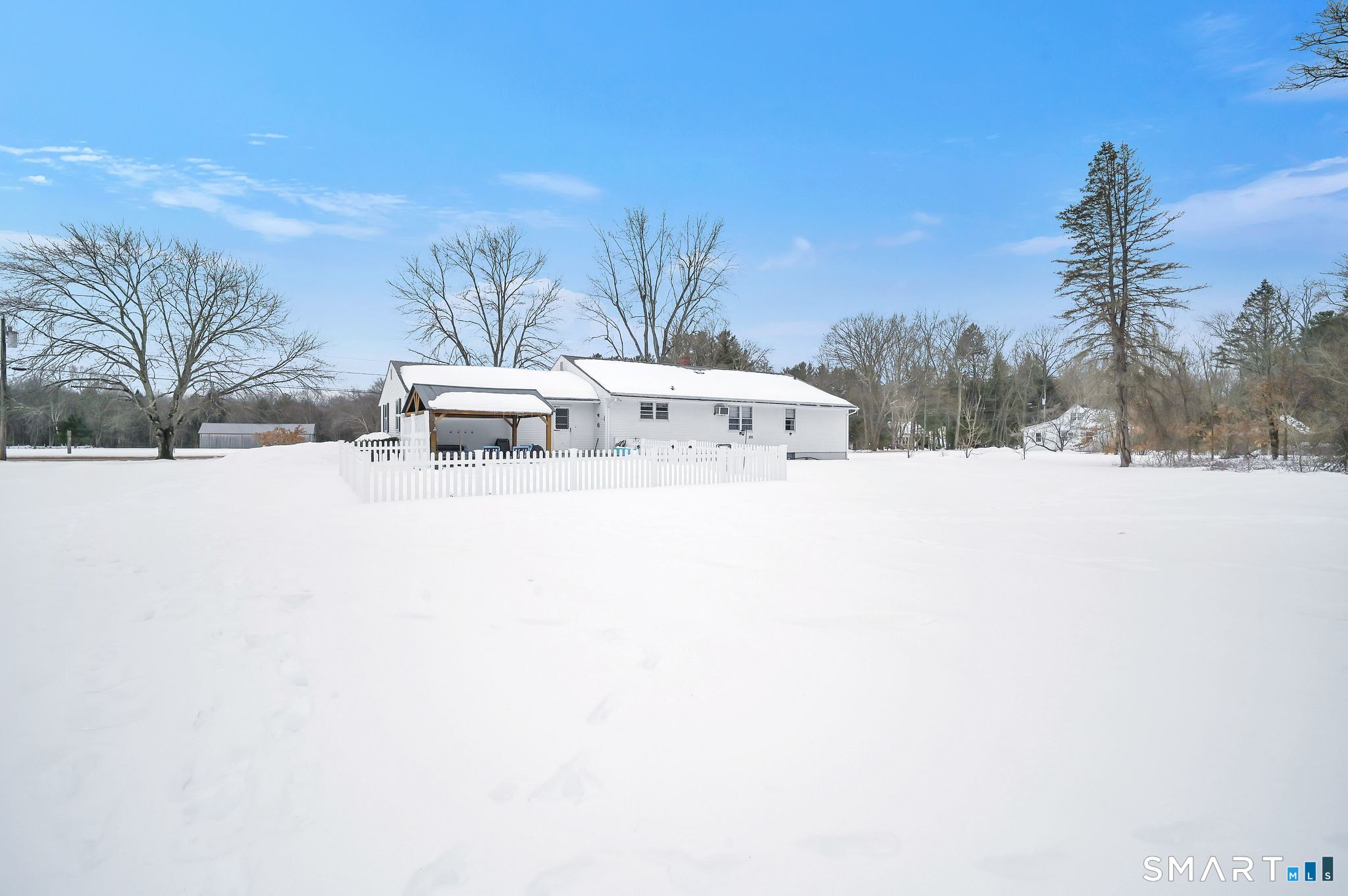 33 Harrington Road