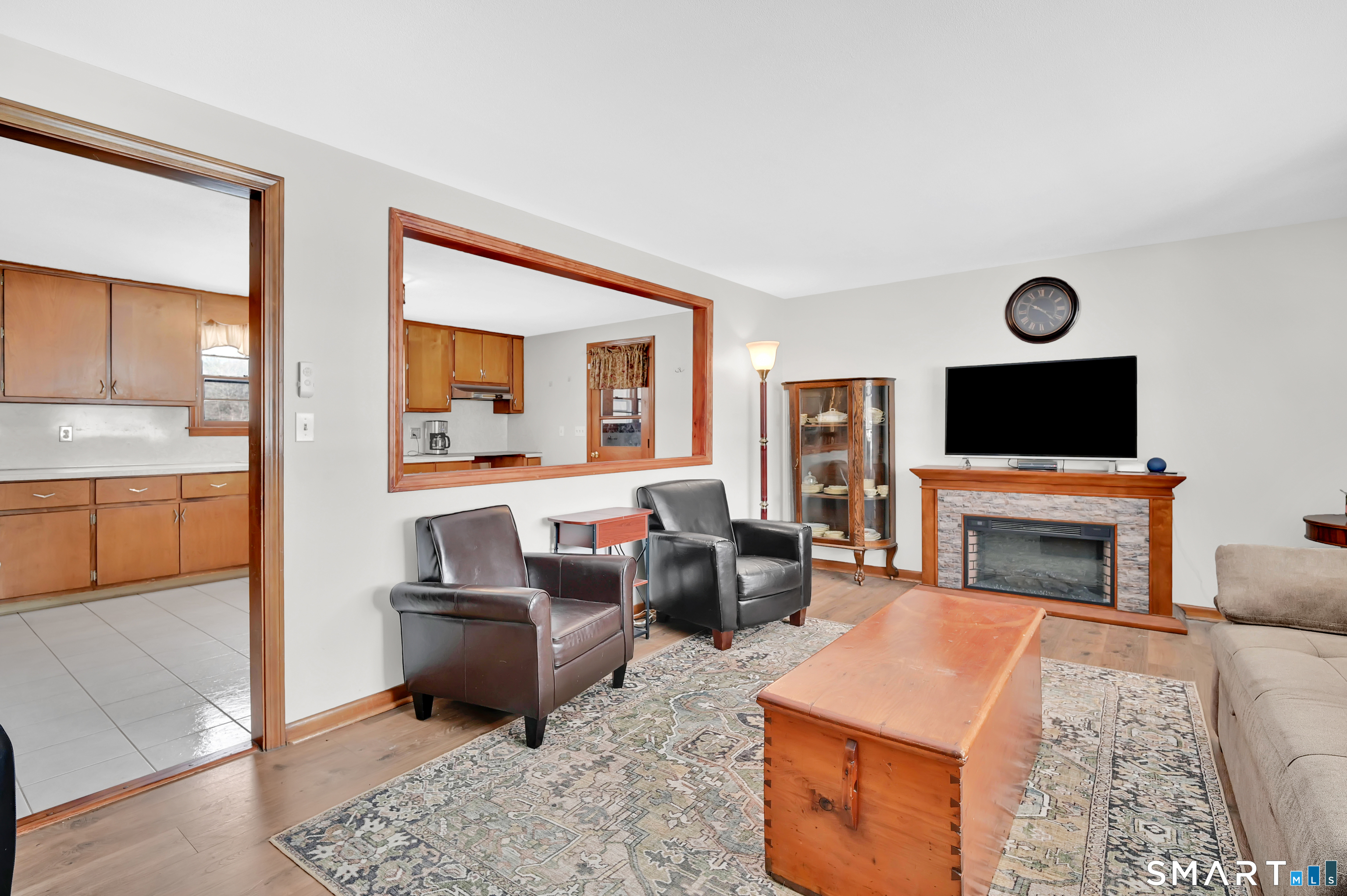 33 Harrington Road