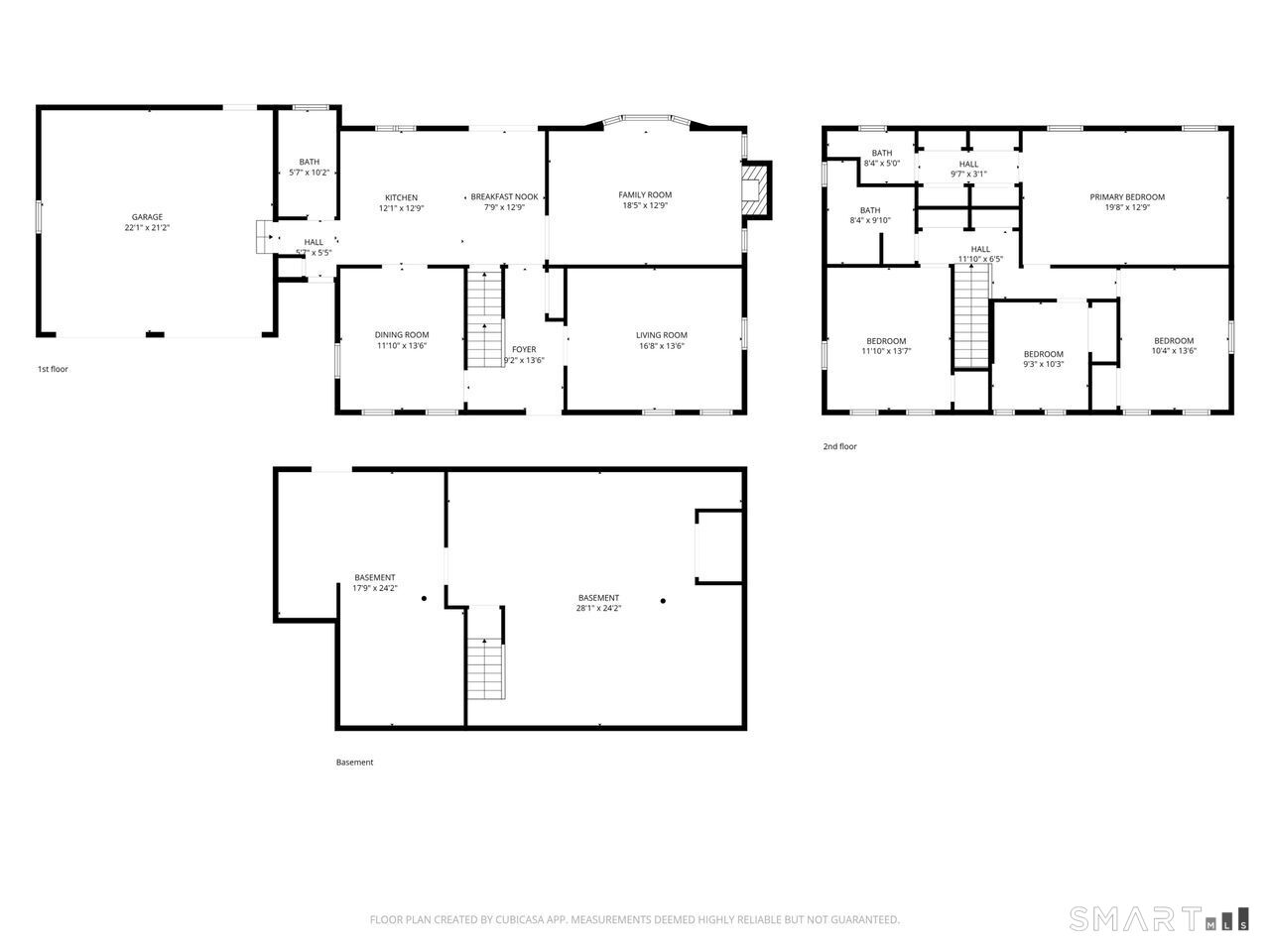 64 Garnet Lane