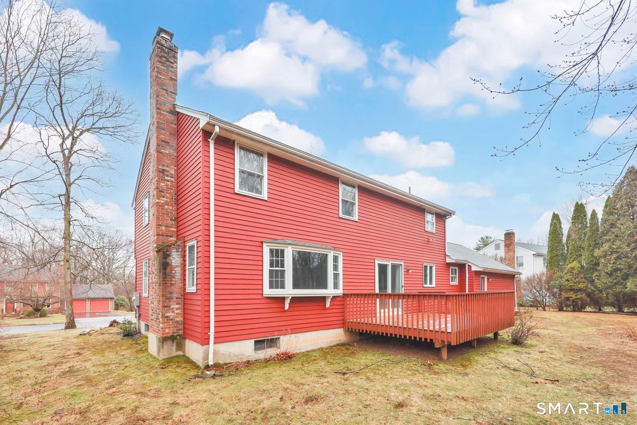 64 Garnet Lane