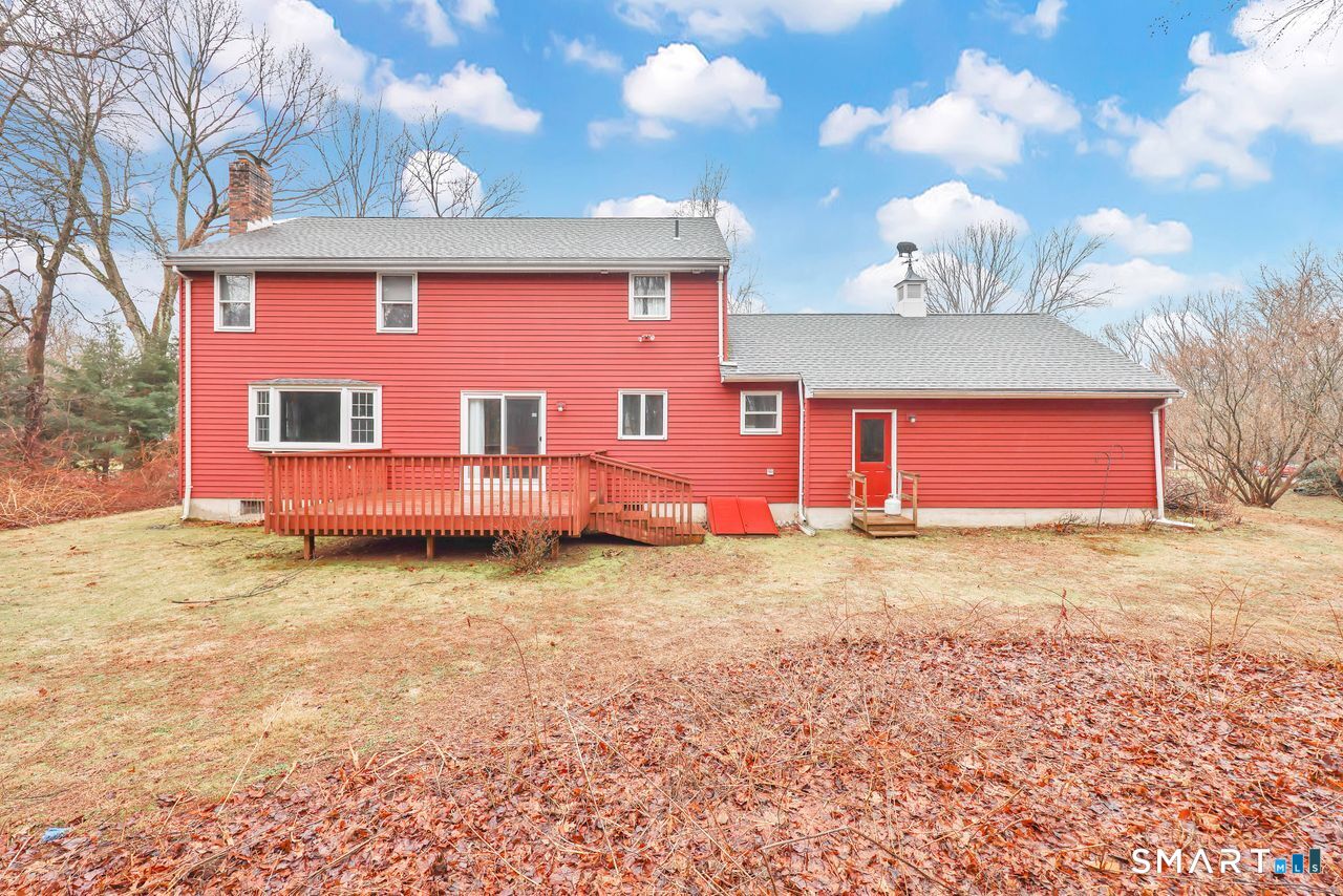 64 Garnet Lane