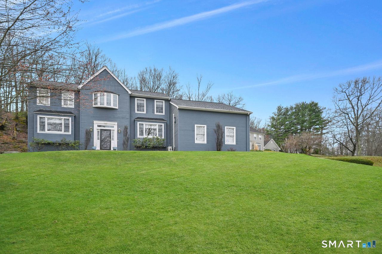 104 Old Farms Road