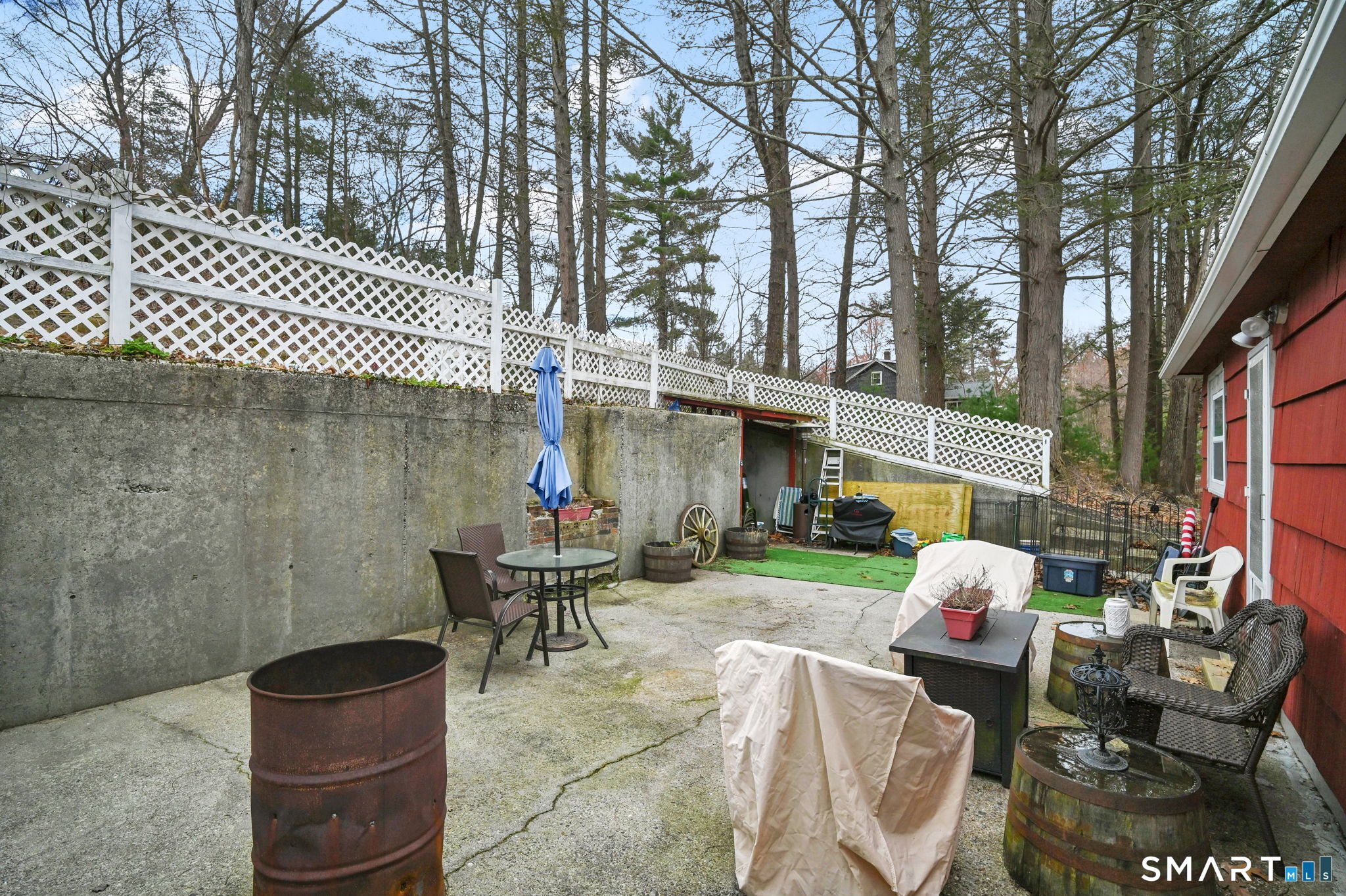 128 Conklin Road