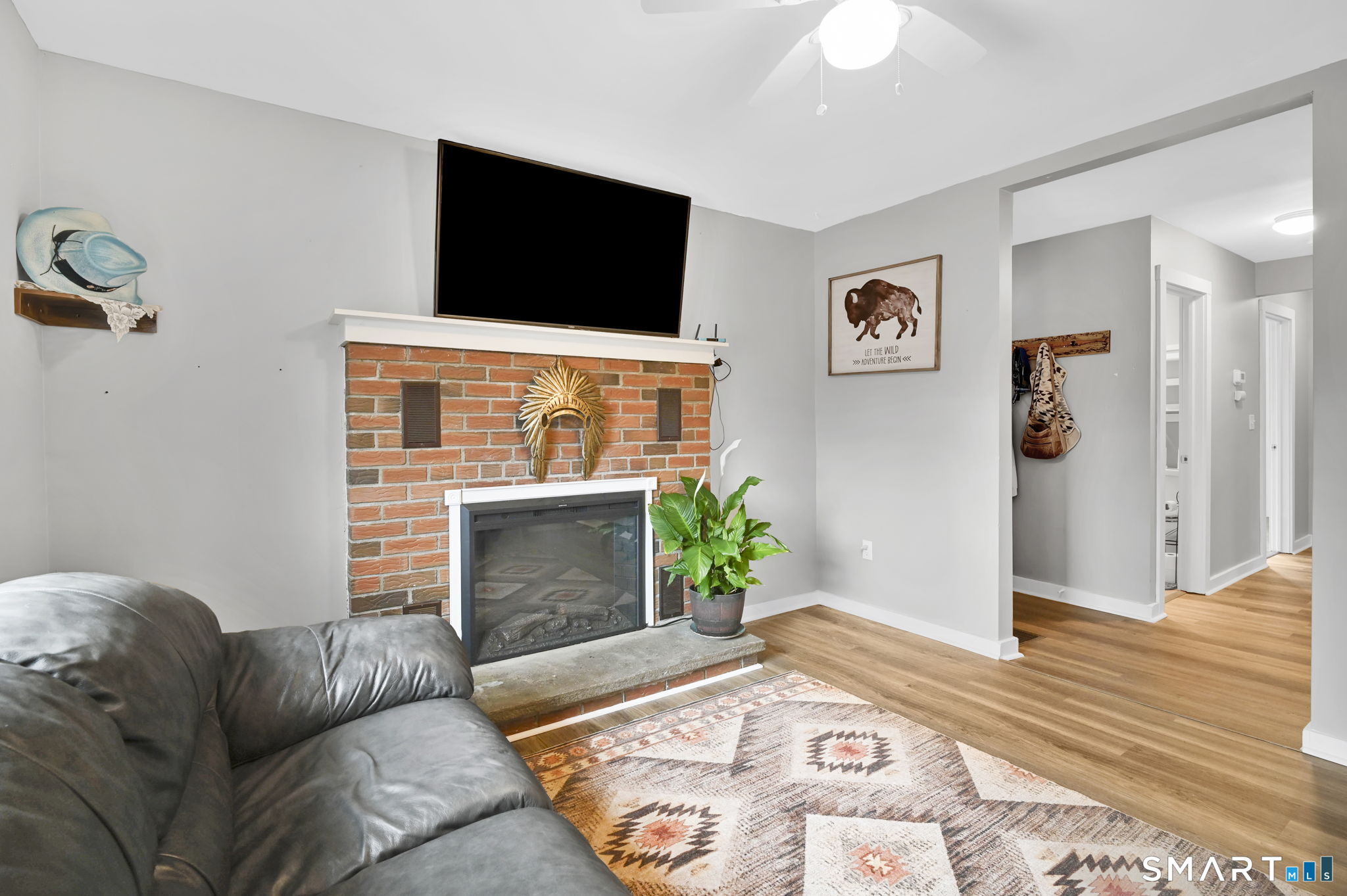 128 Conklin Road