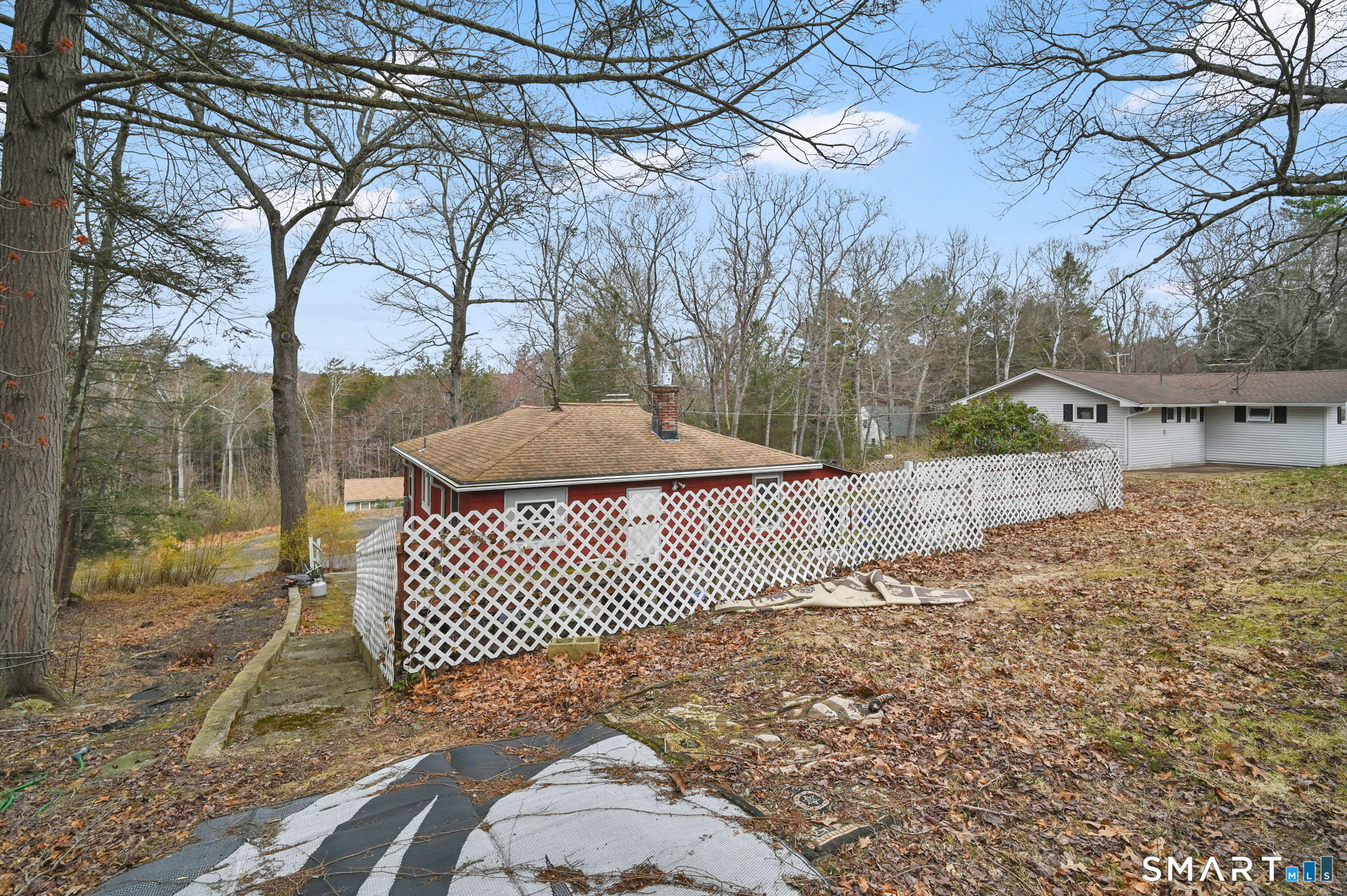 128 Conklin Road