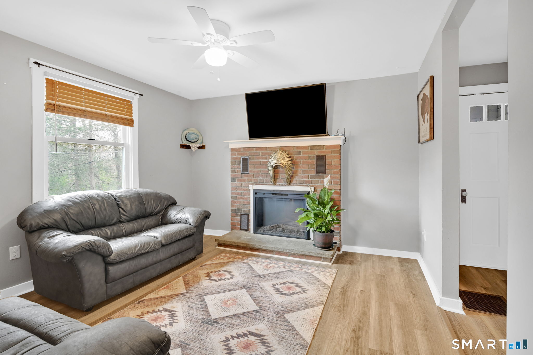 128 Conklin Road