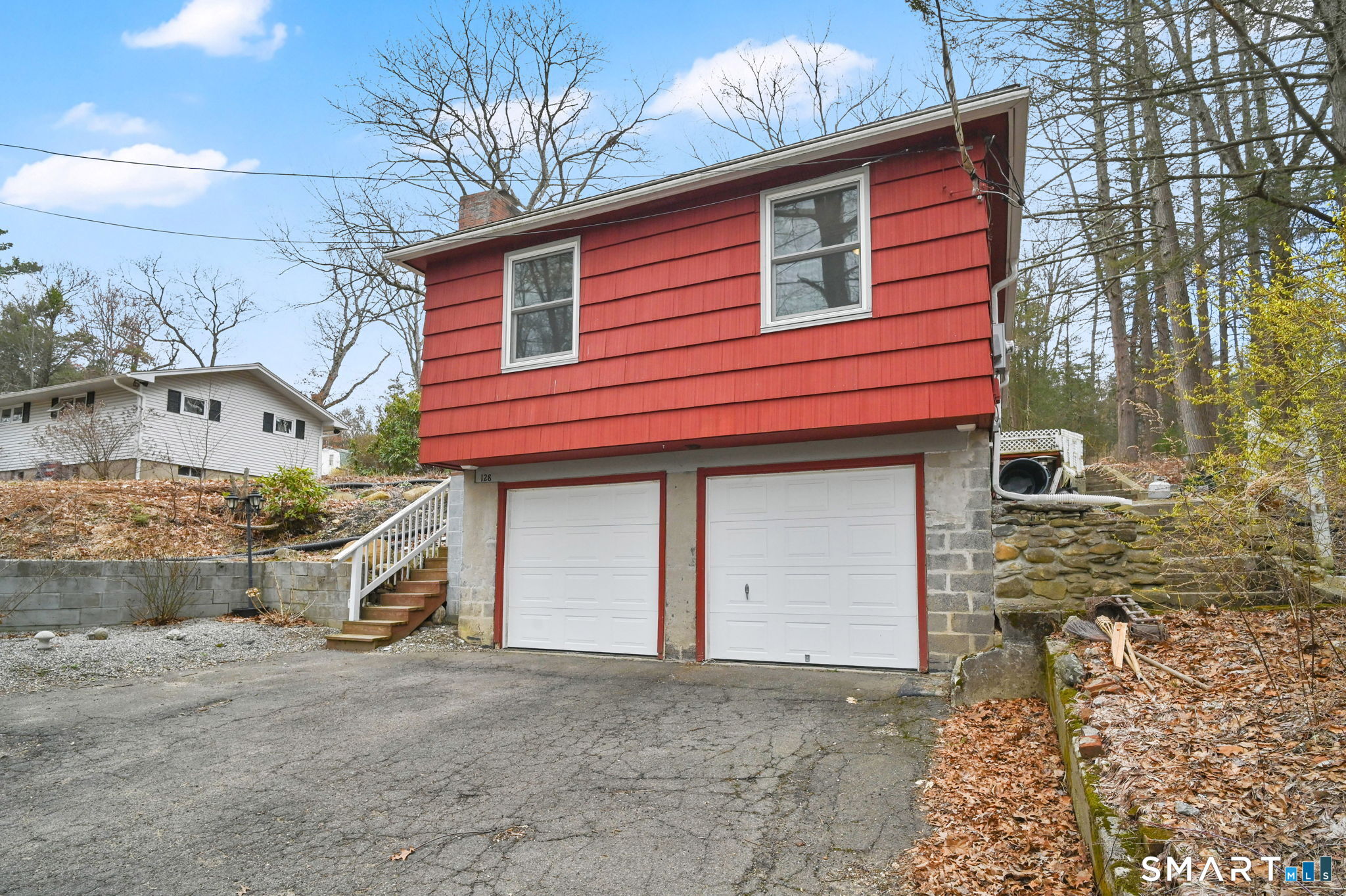 128 Conklin Road