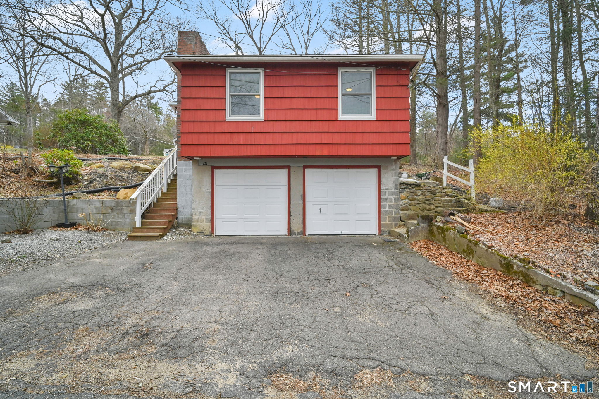 128 Conklin Road