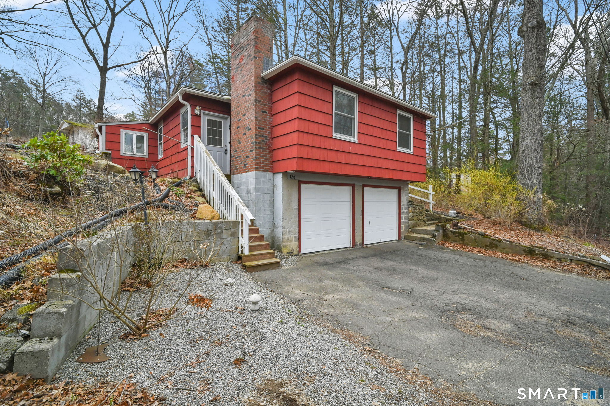 128 Conklin Road