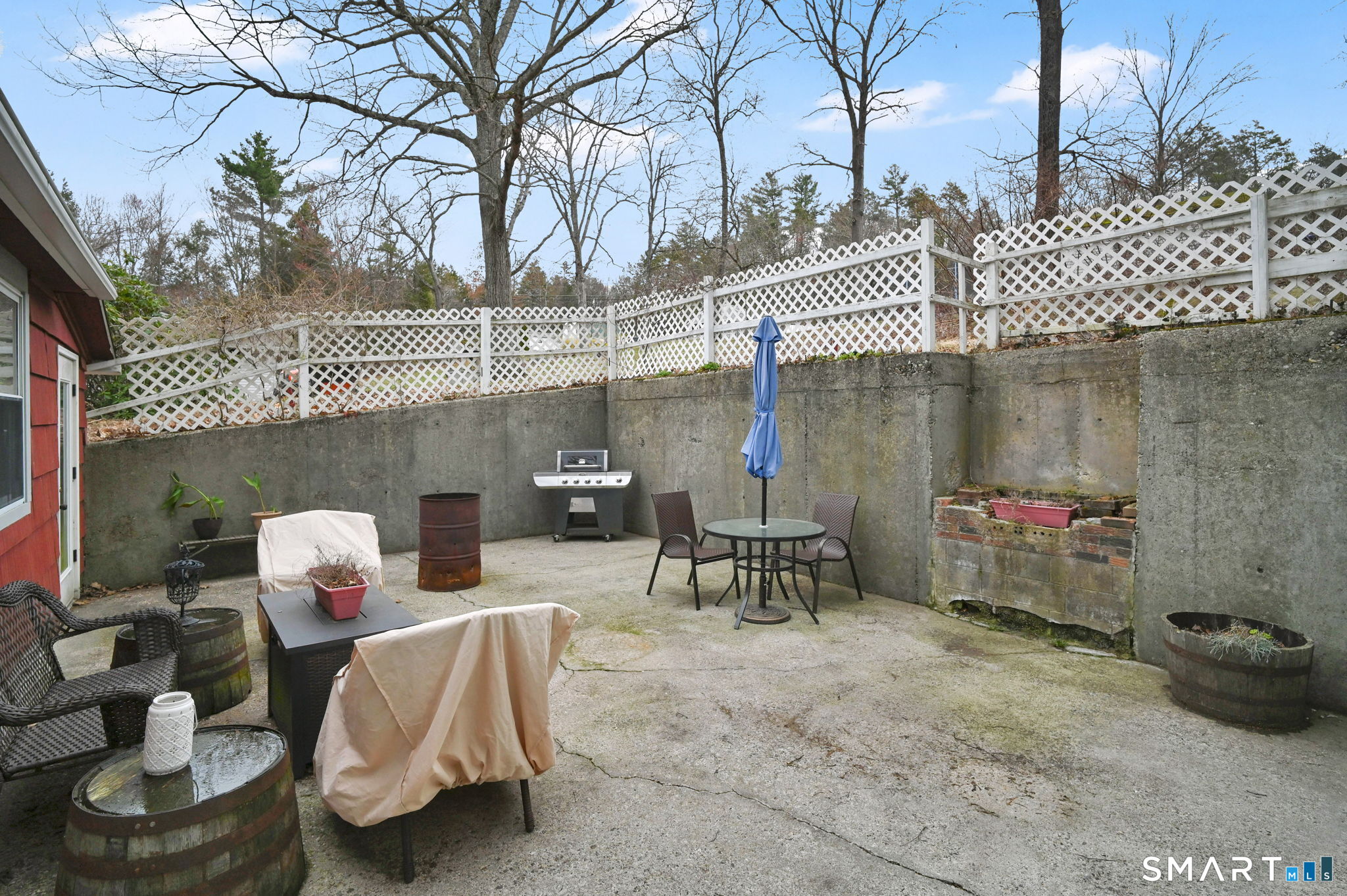 128 Conklin Road