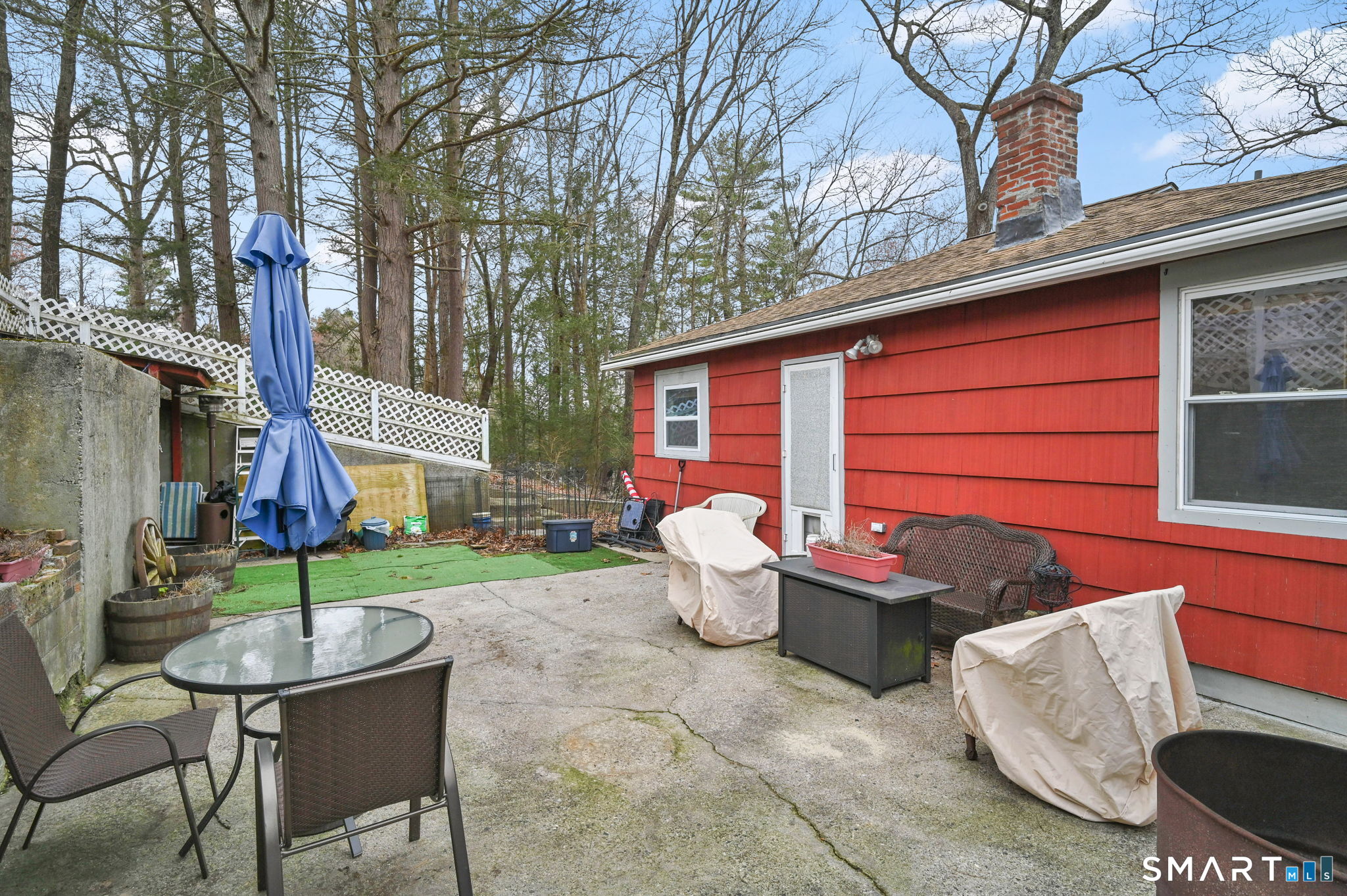 128 Conklin Road