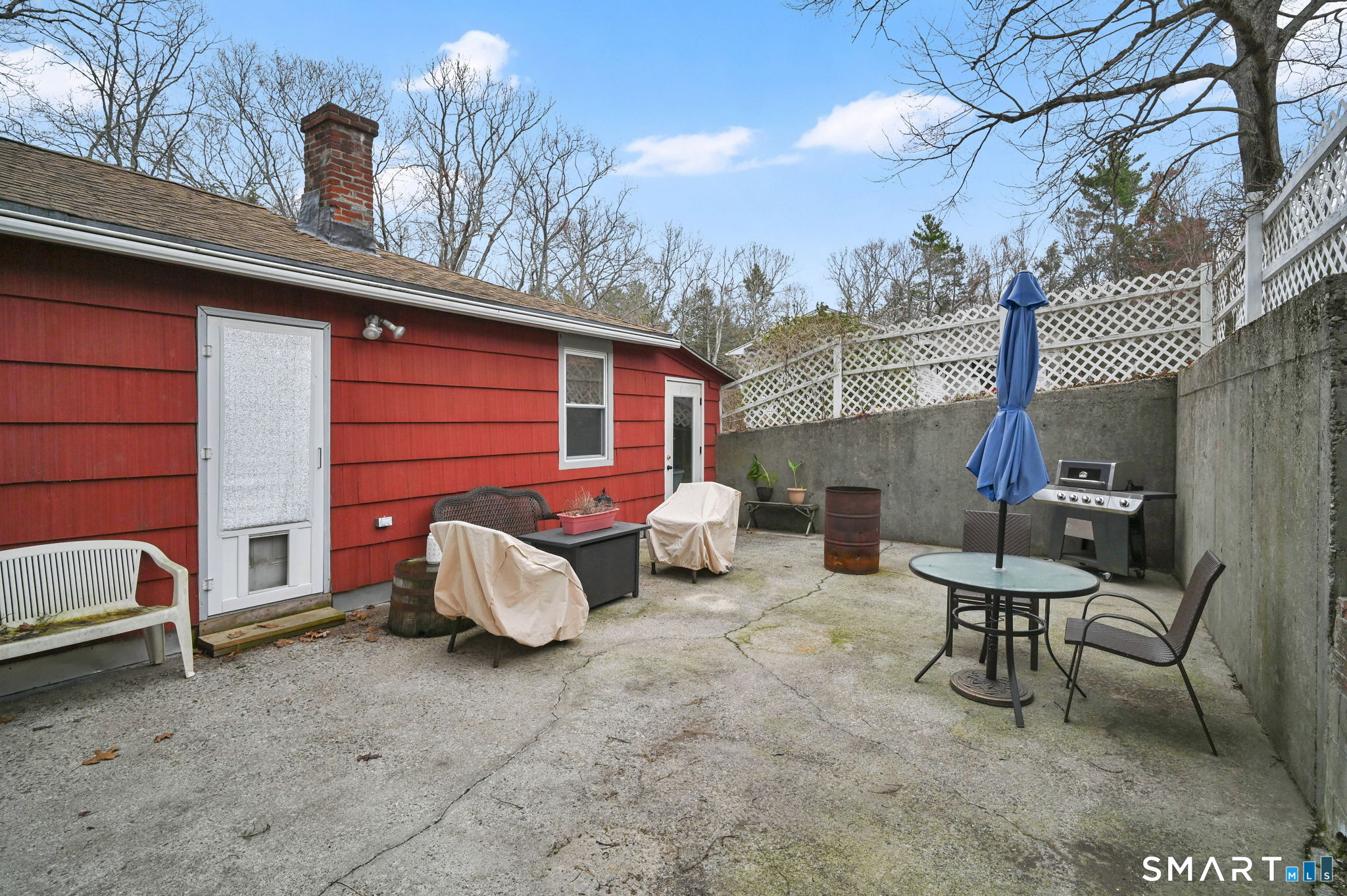 128 Conklin Road