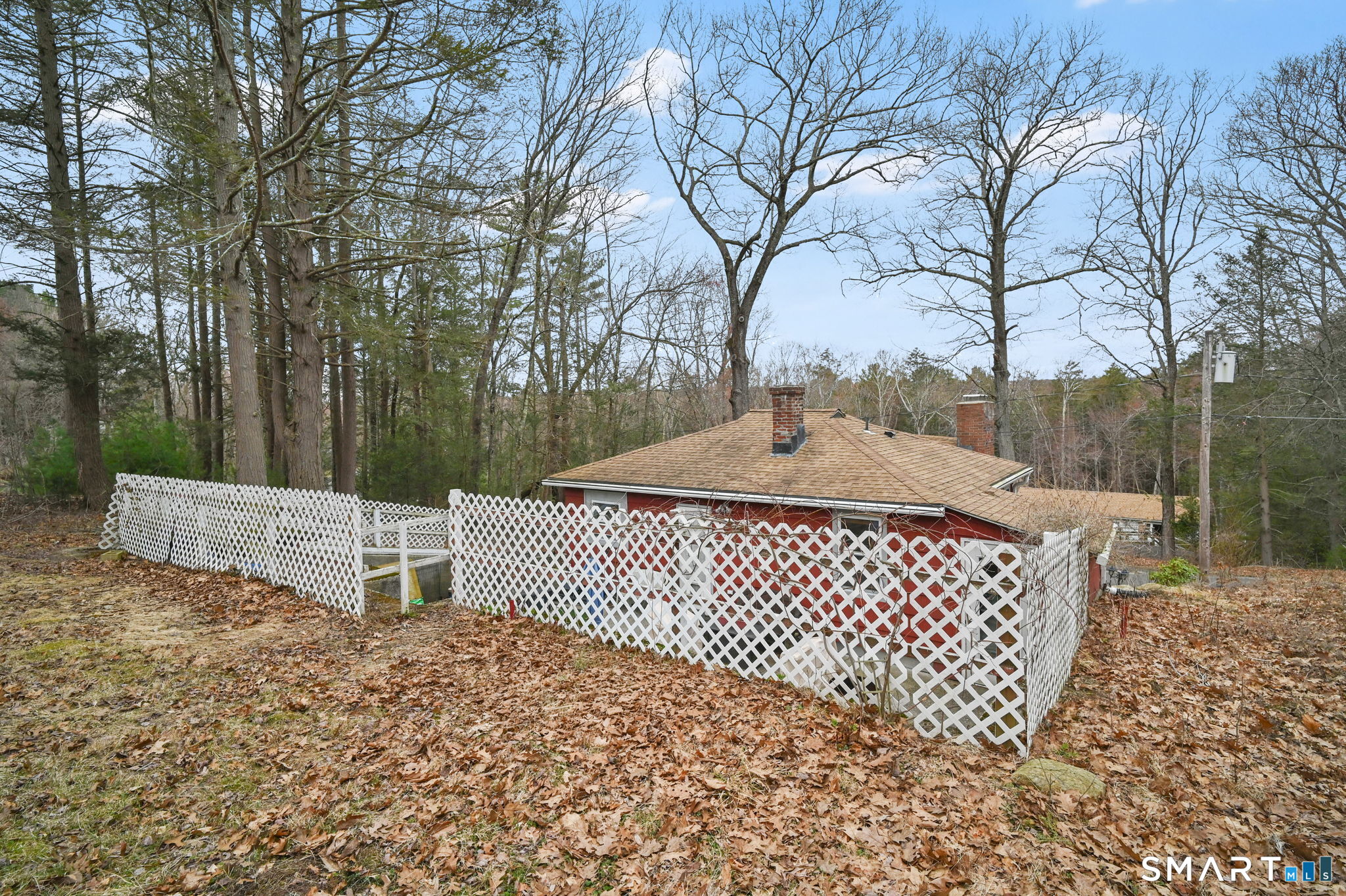 128 Conklin Road
