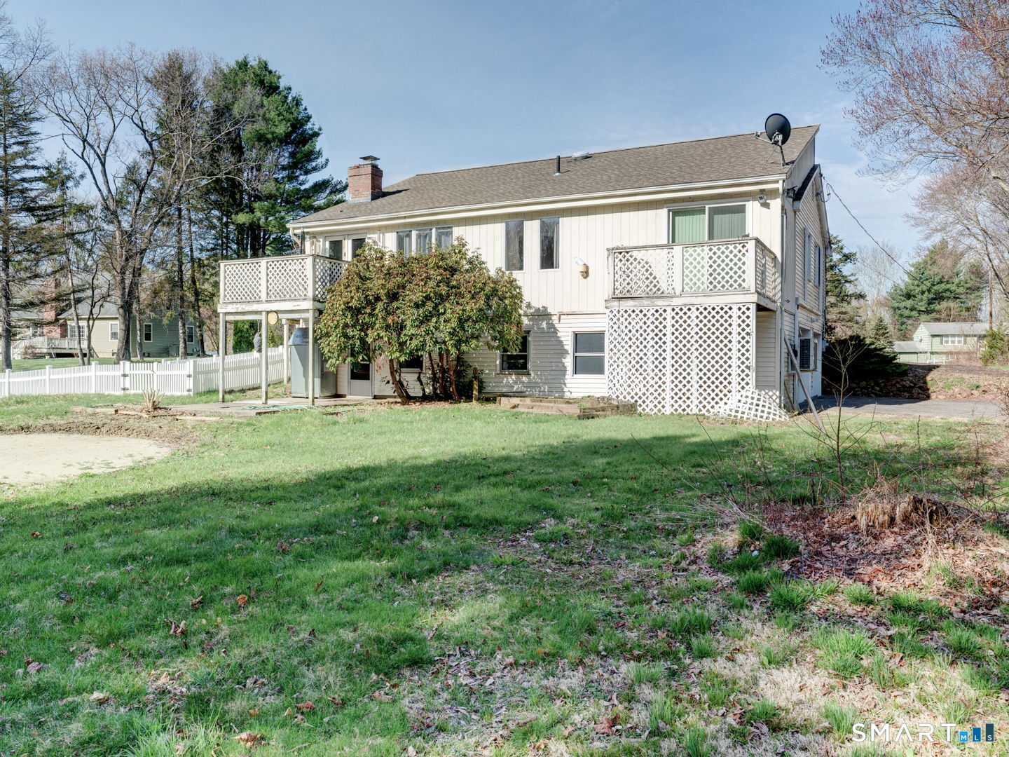 40 North Road