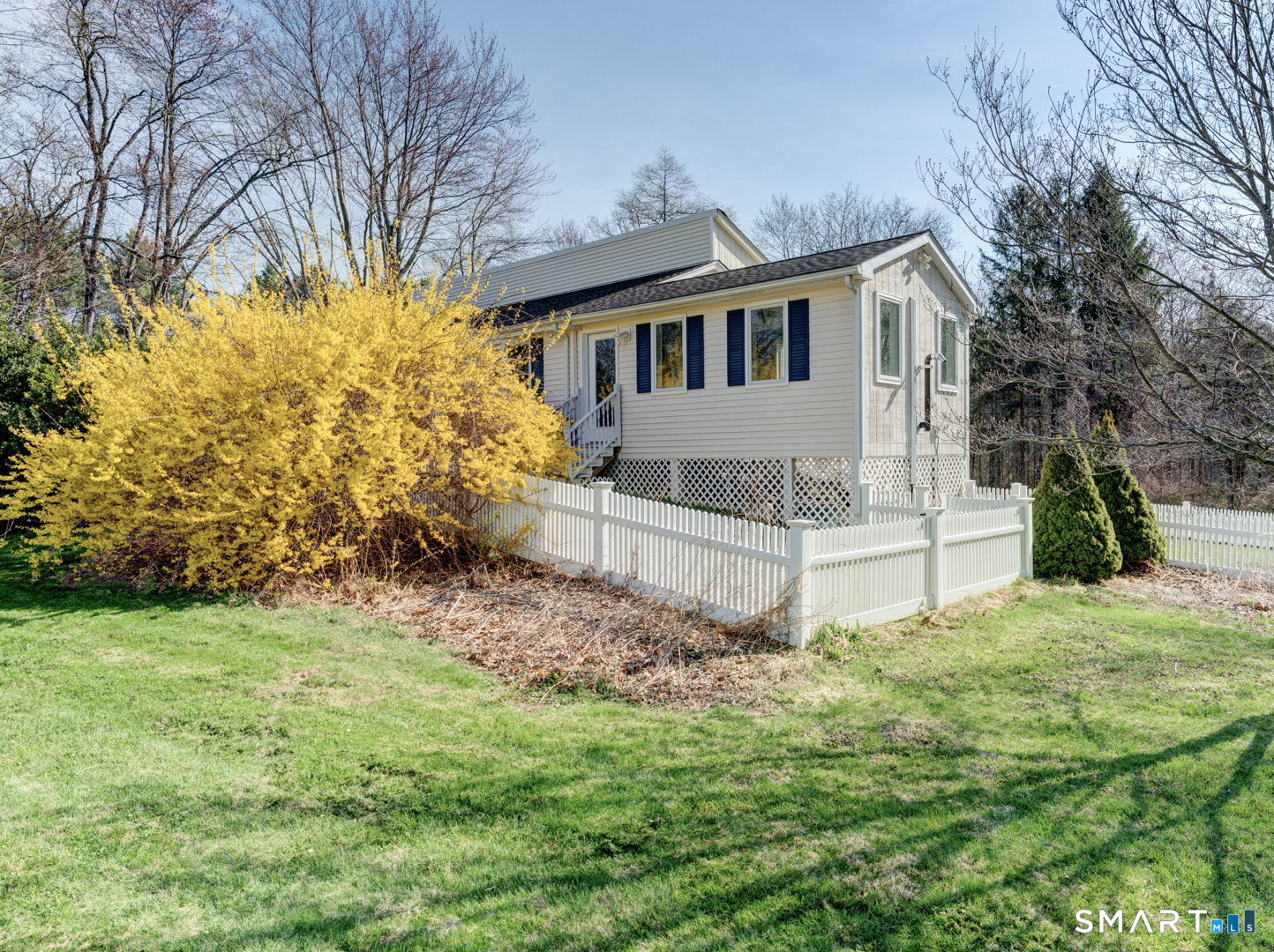 40 North Road