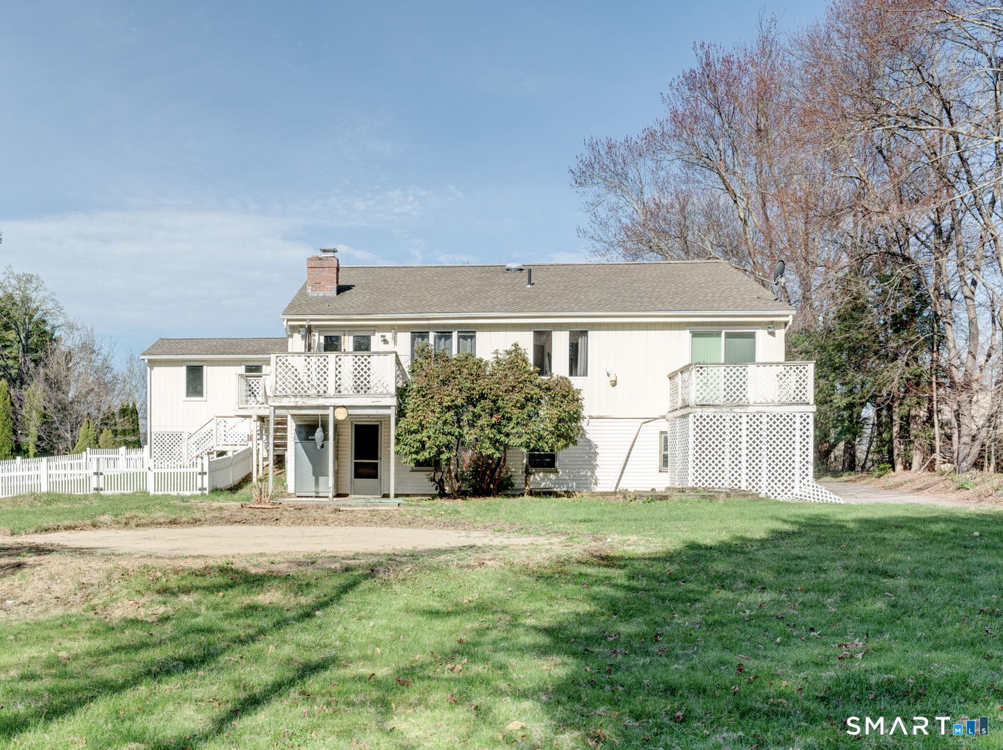 40 North Road