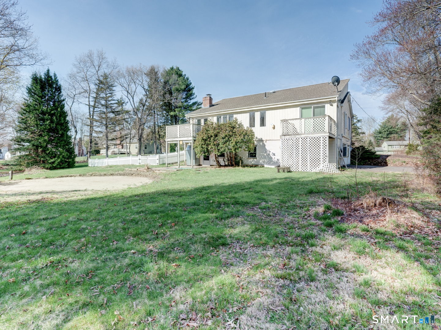 40 North Road