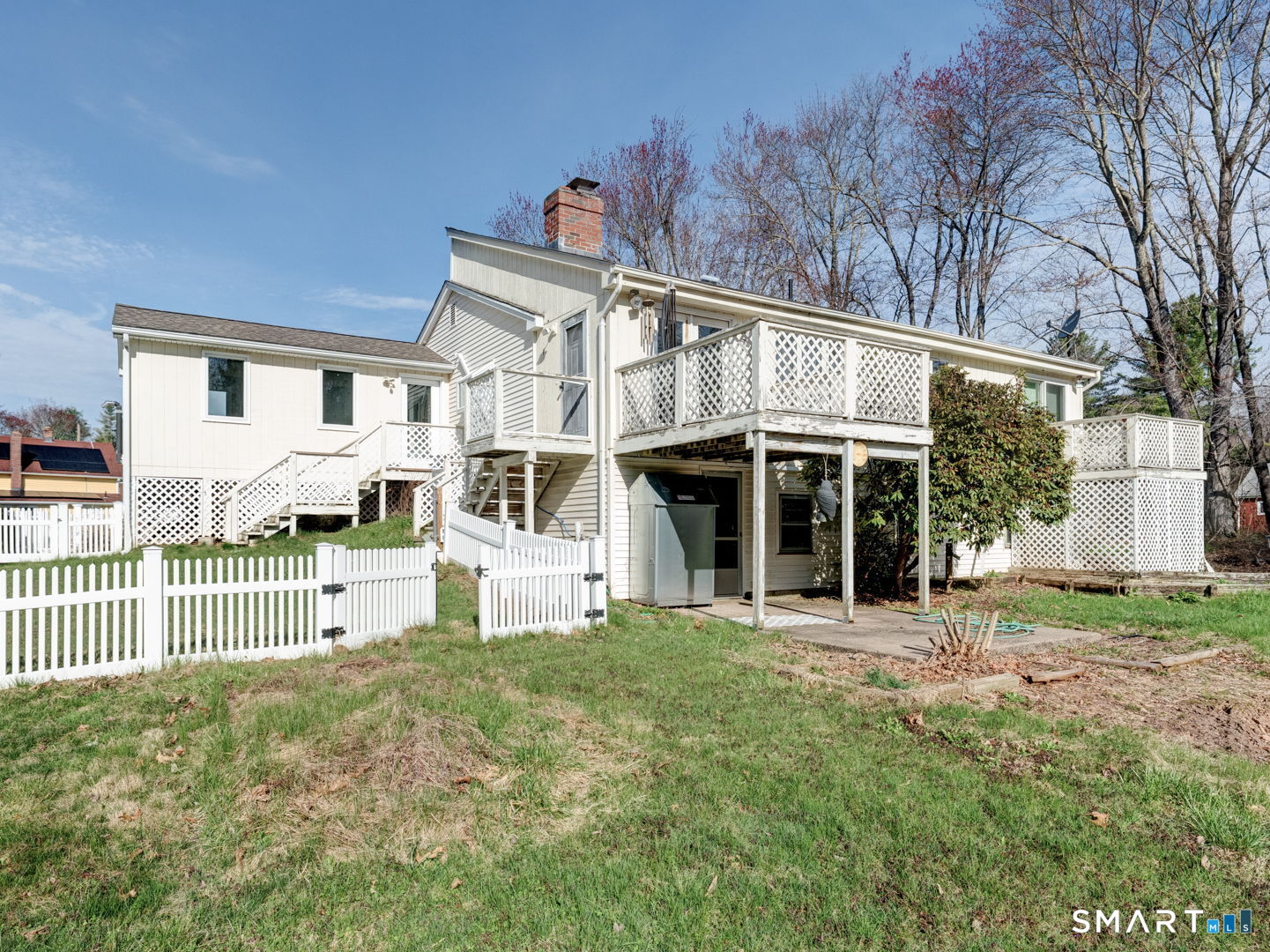 40 North Road