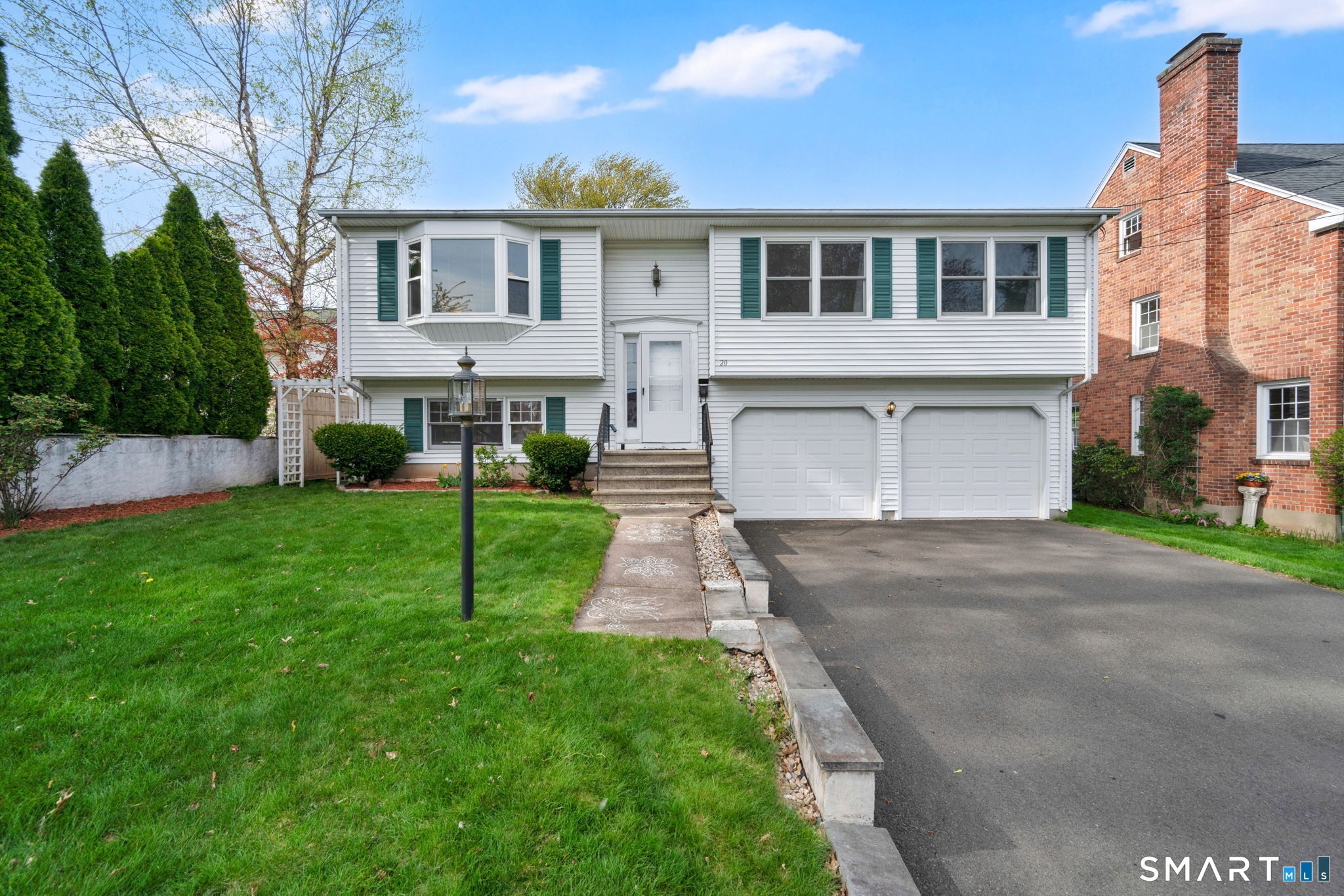 20 Lowell Road