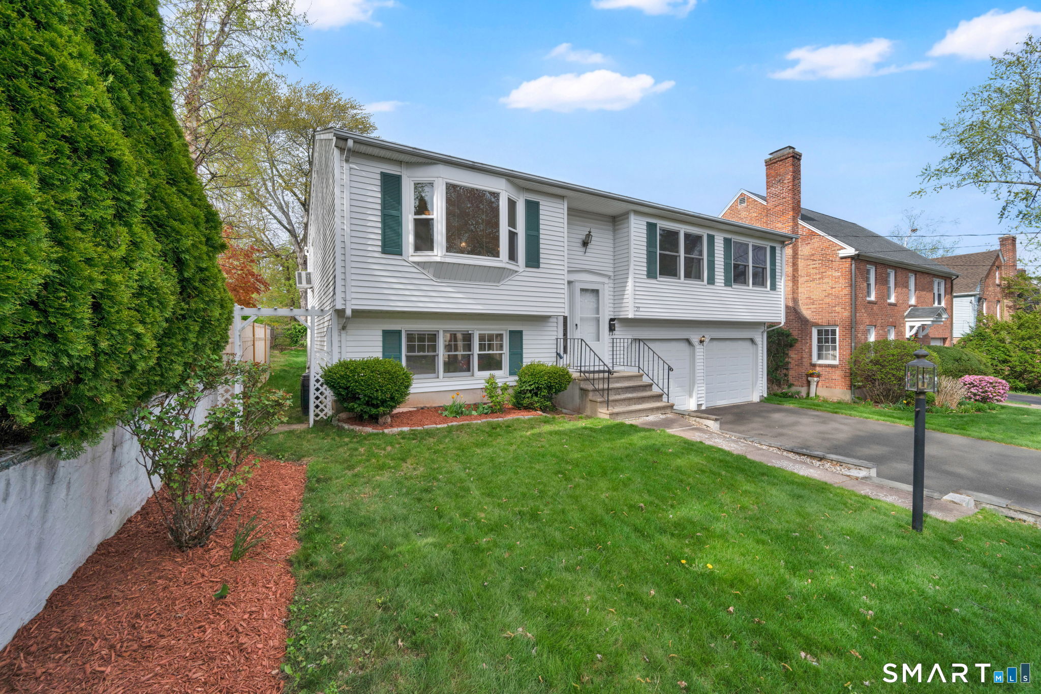 20 Lowell Road
