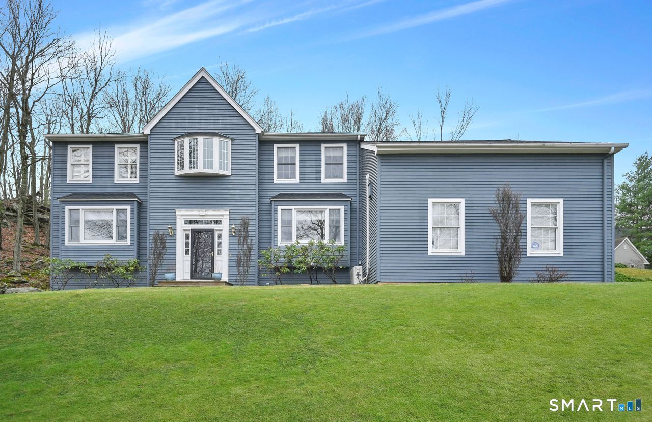 104 Old Farms Road