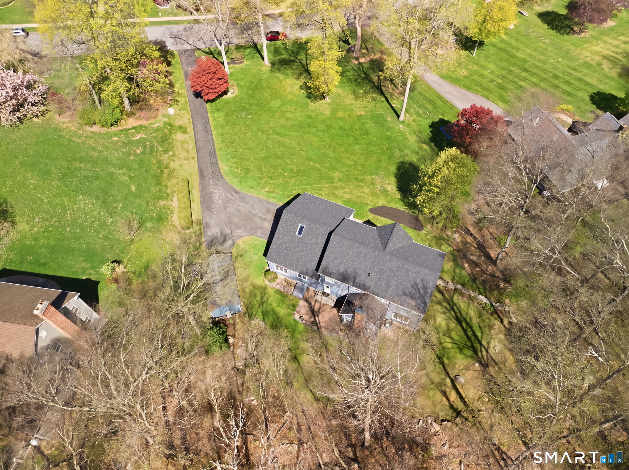 104 Old Farms Road