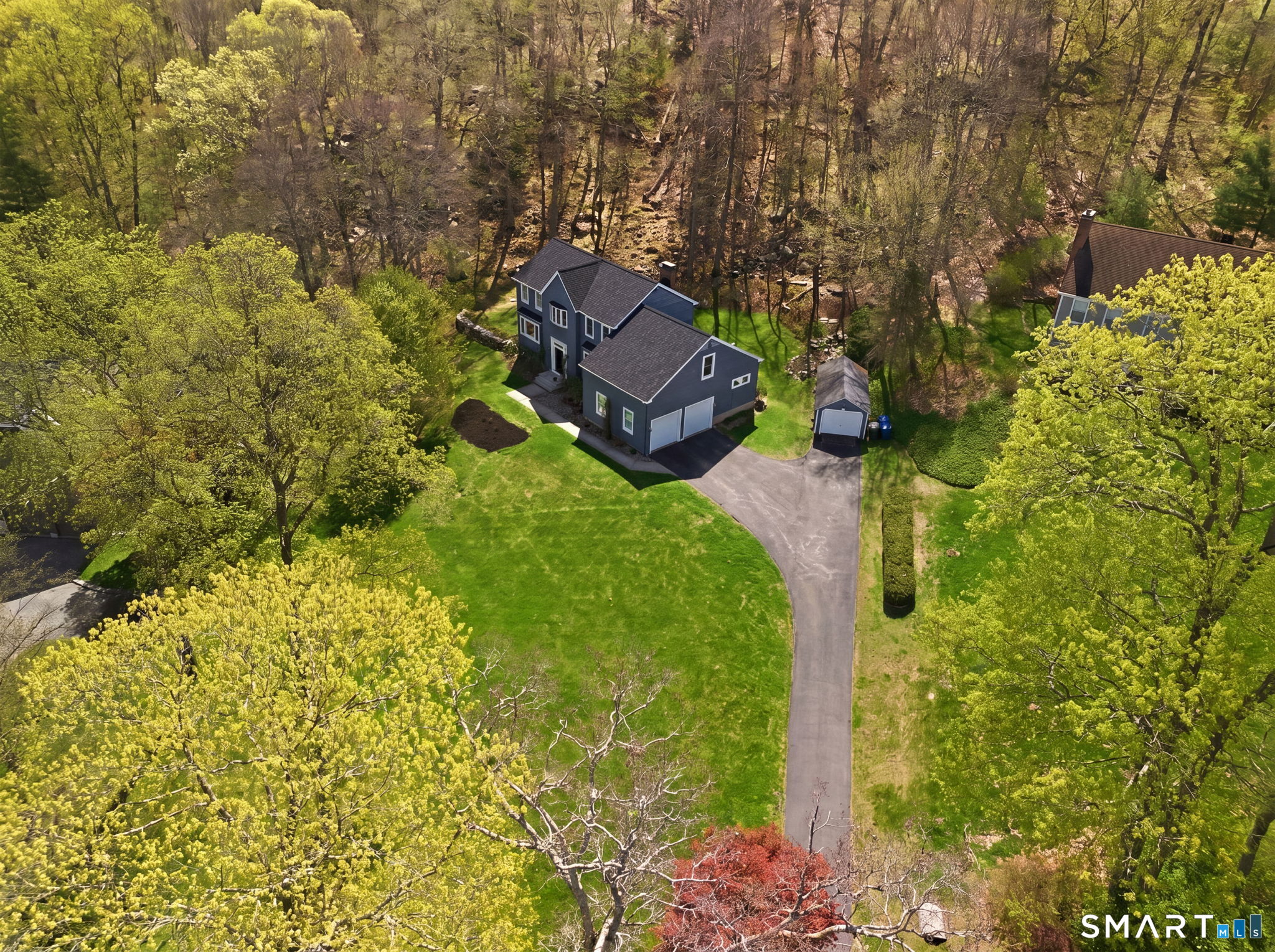 104 Old Farms Road