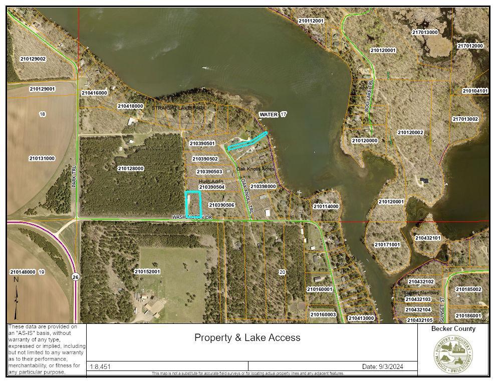 25371 Washington Drive