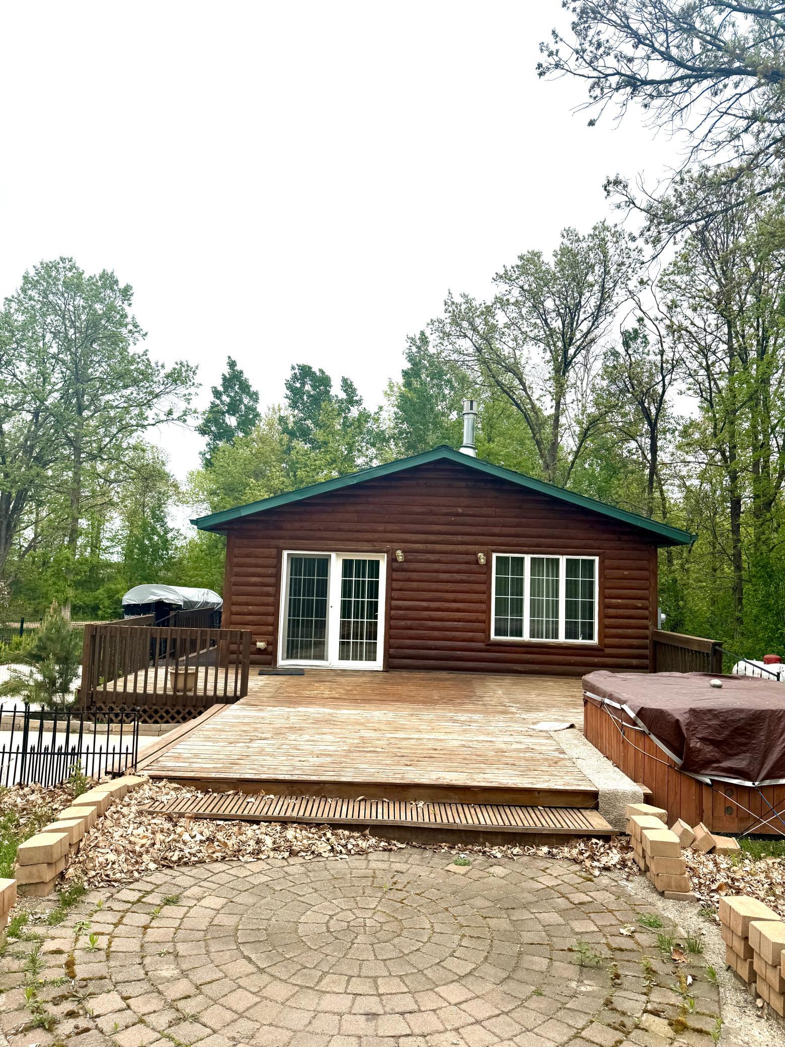 13608 Blue Heron Trail