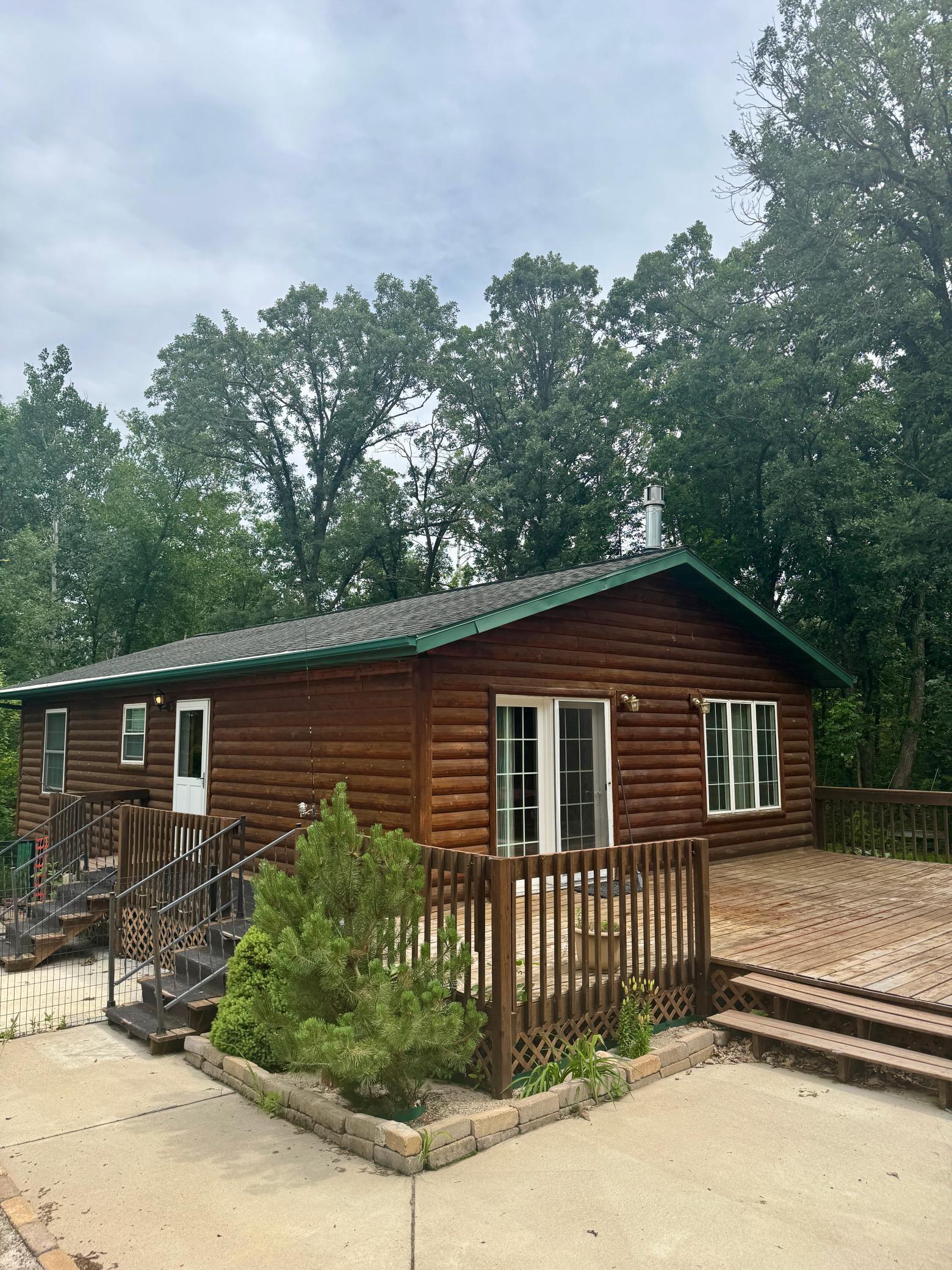 13608 Blue Heron Trail