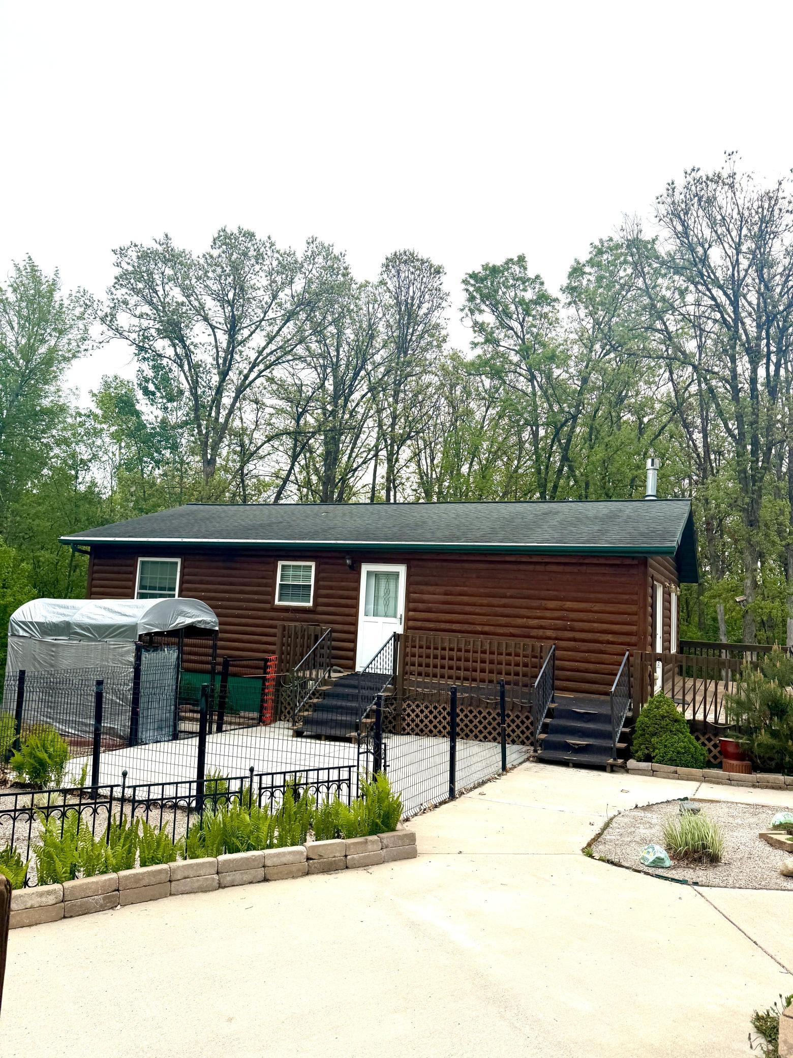 13608 Blue Heron Trail