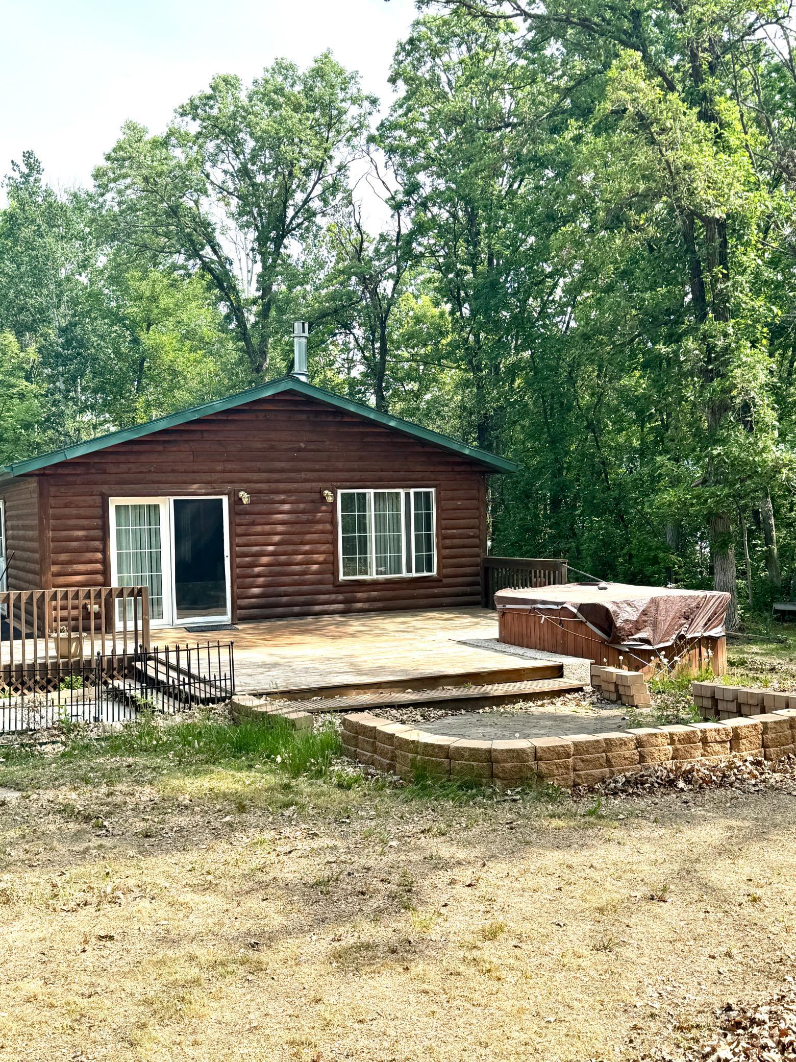 13608 Blue Heron Trail