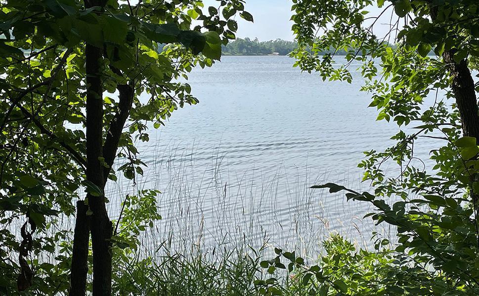 Lot 4 Seclusion Point Road