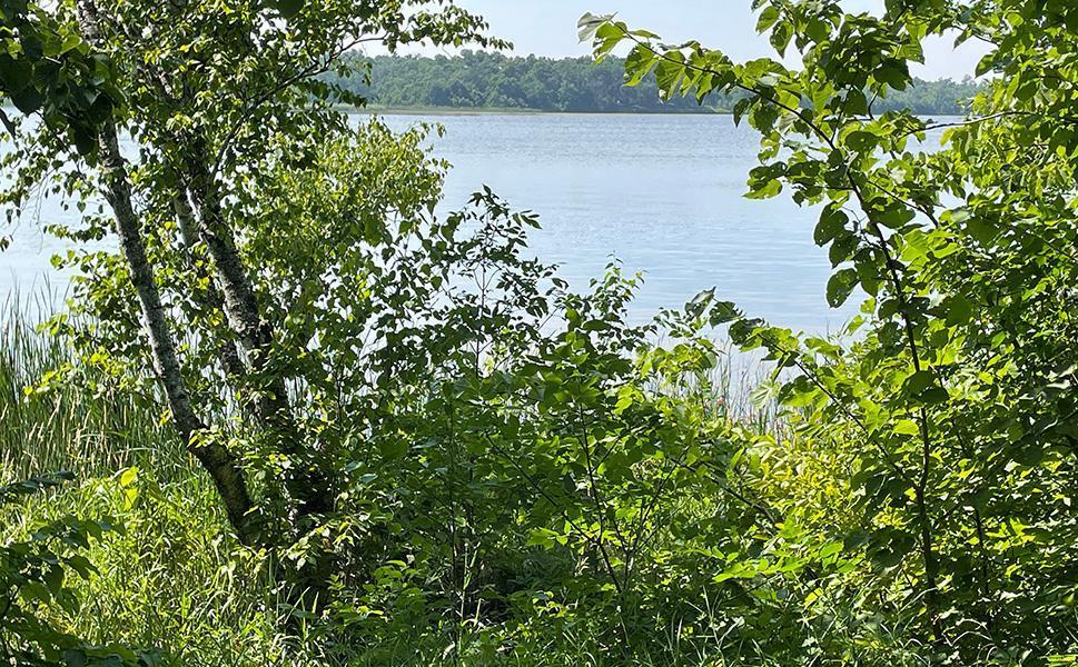 Lot 4 Seclusion Point Road