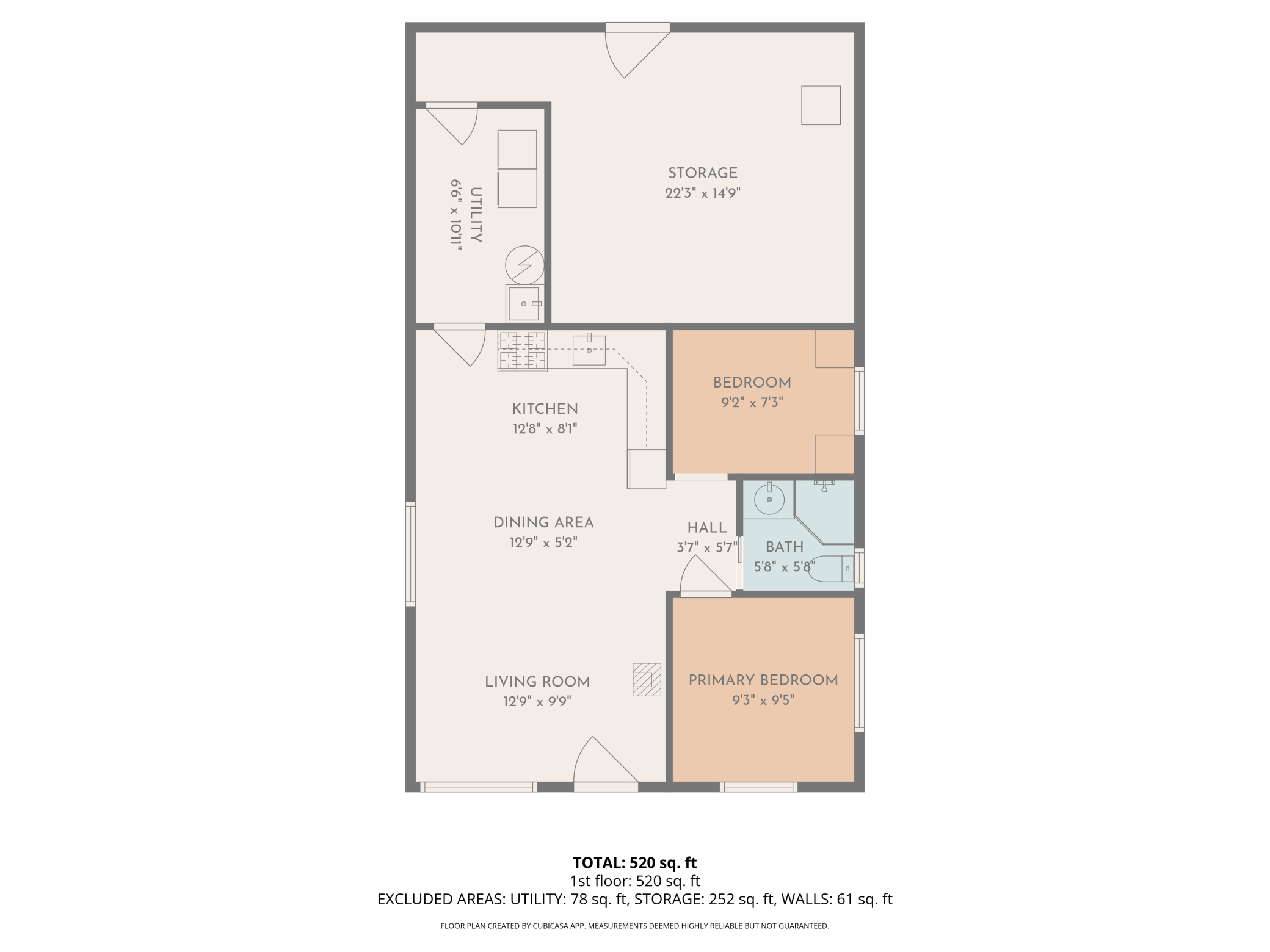 25266 Oak Knoll Trail