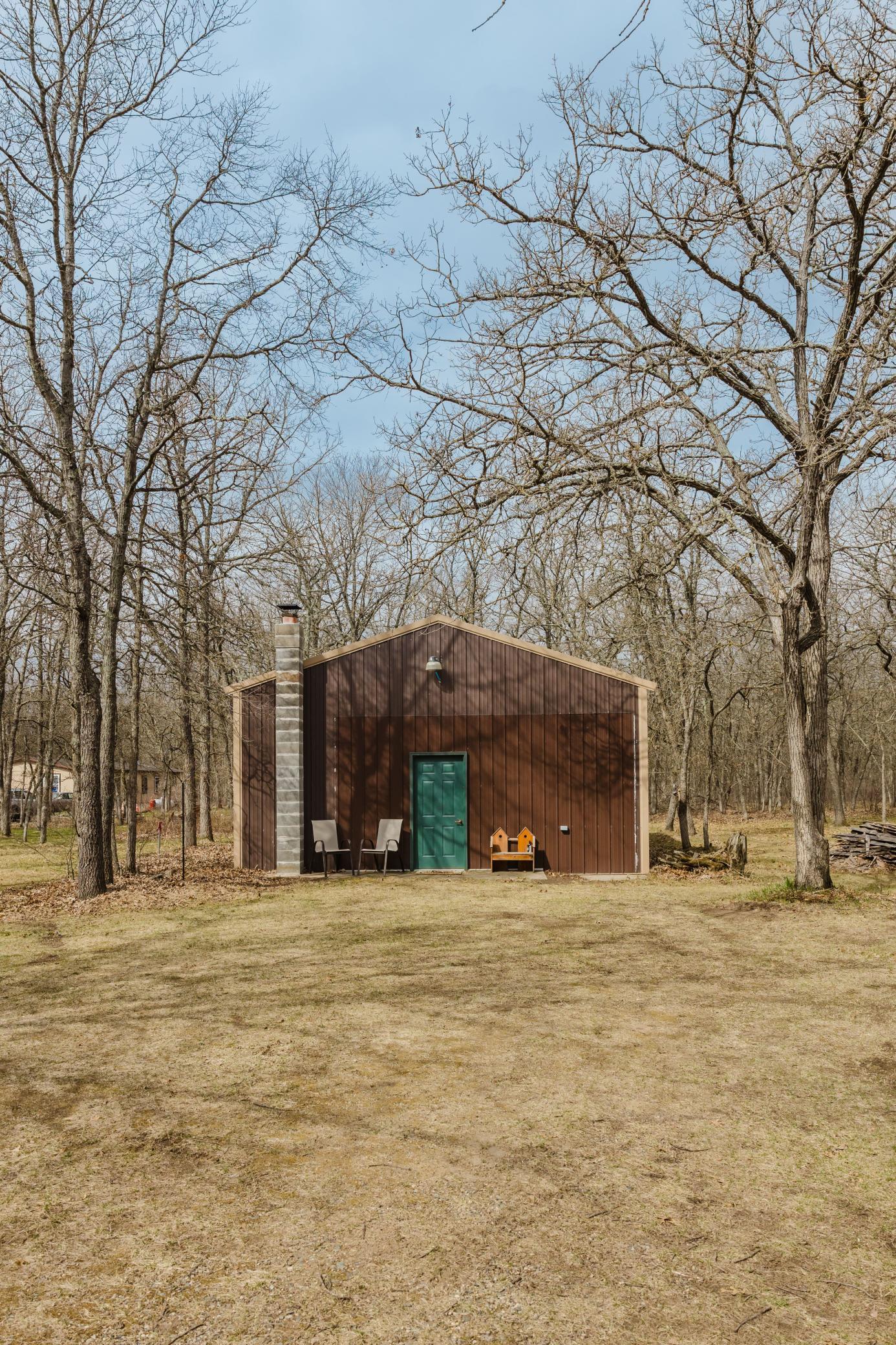 25266 Oak Knoll Trail