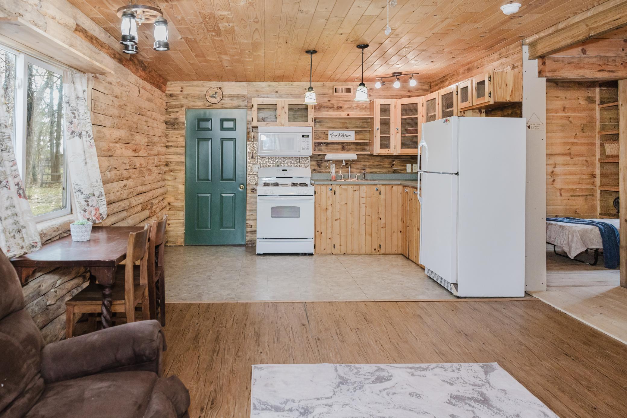 25266 Oak Knoll Trail
