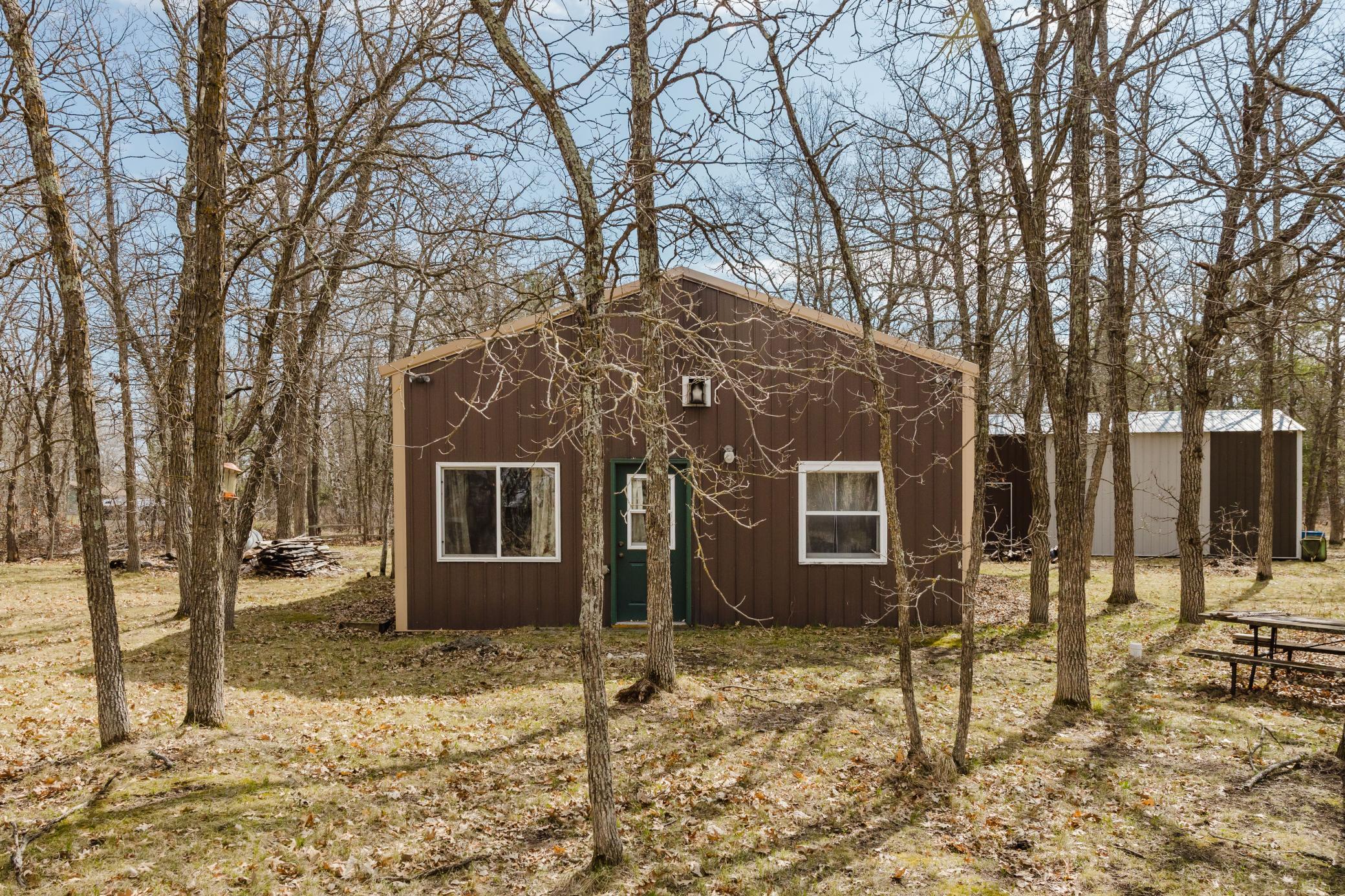 25266 Oak Knoll Trail