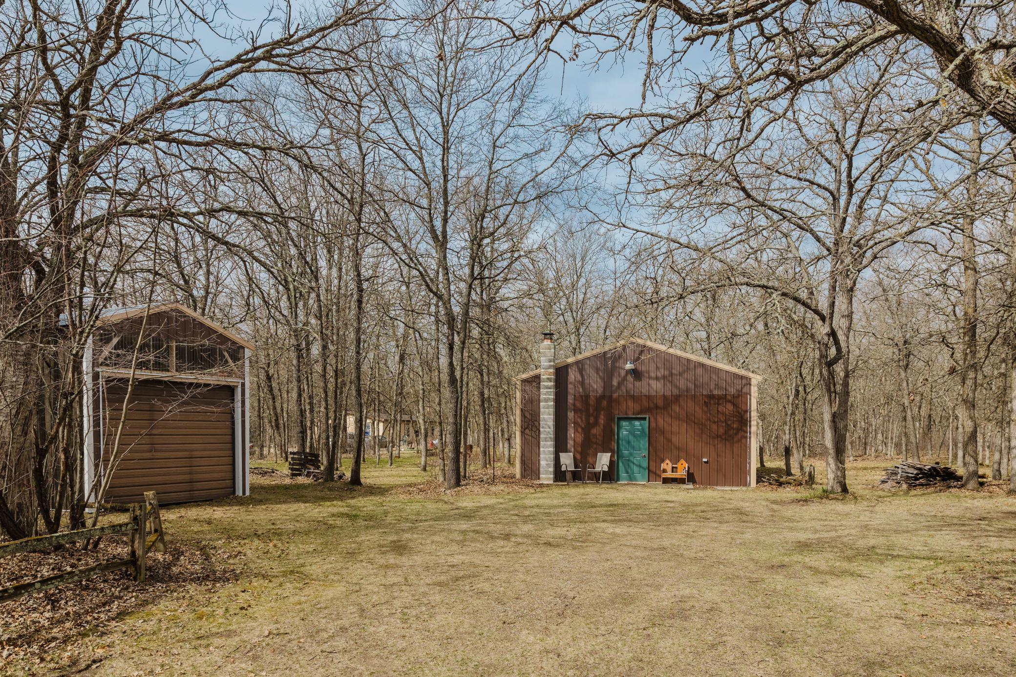 25266 Oak Knoll Trail
