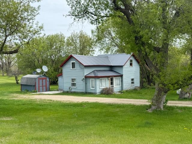 54560 Main Street
