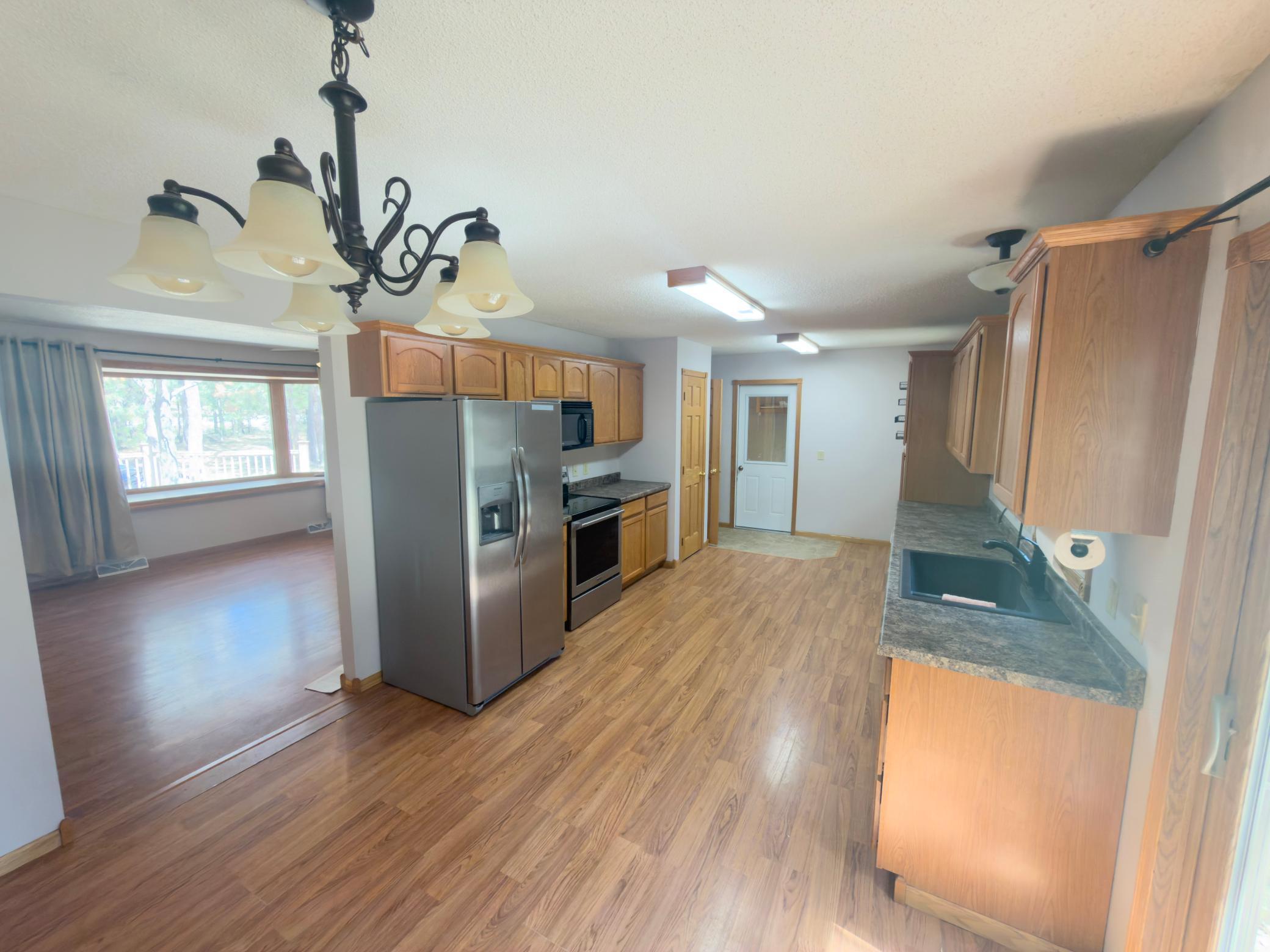 15169 Stocking Lake Road